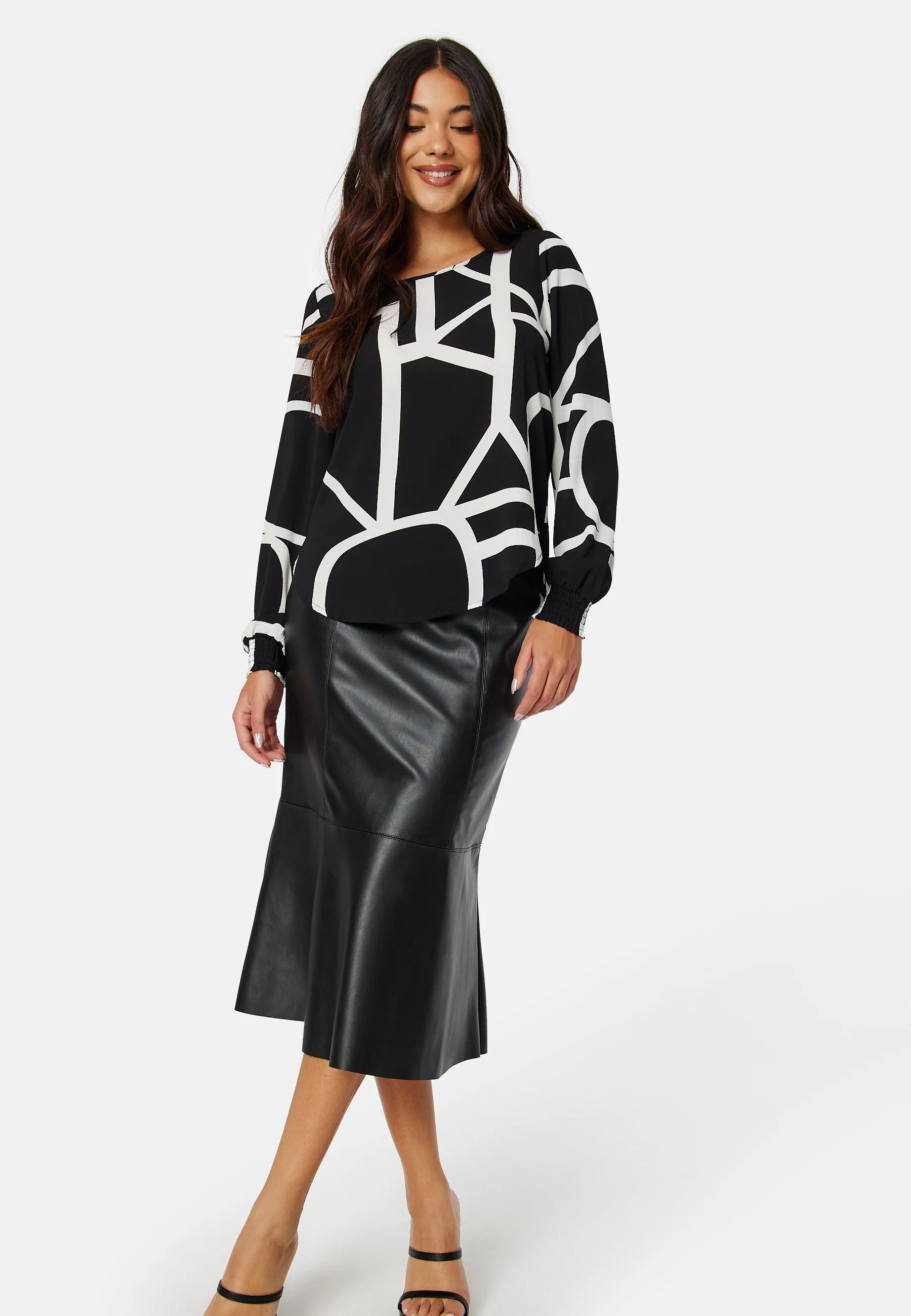 Vic L/S Top - Image 3