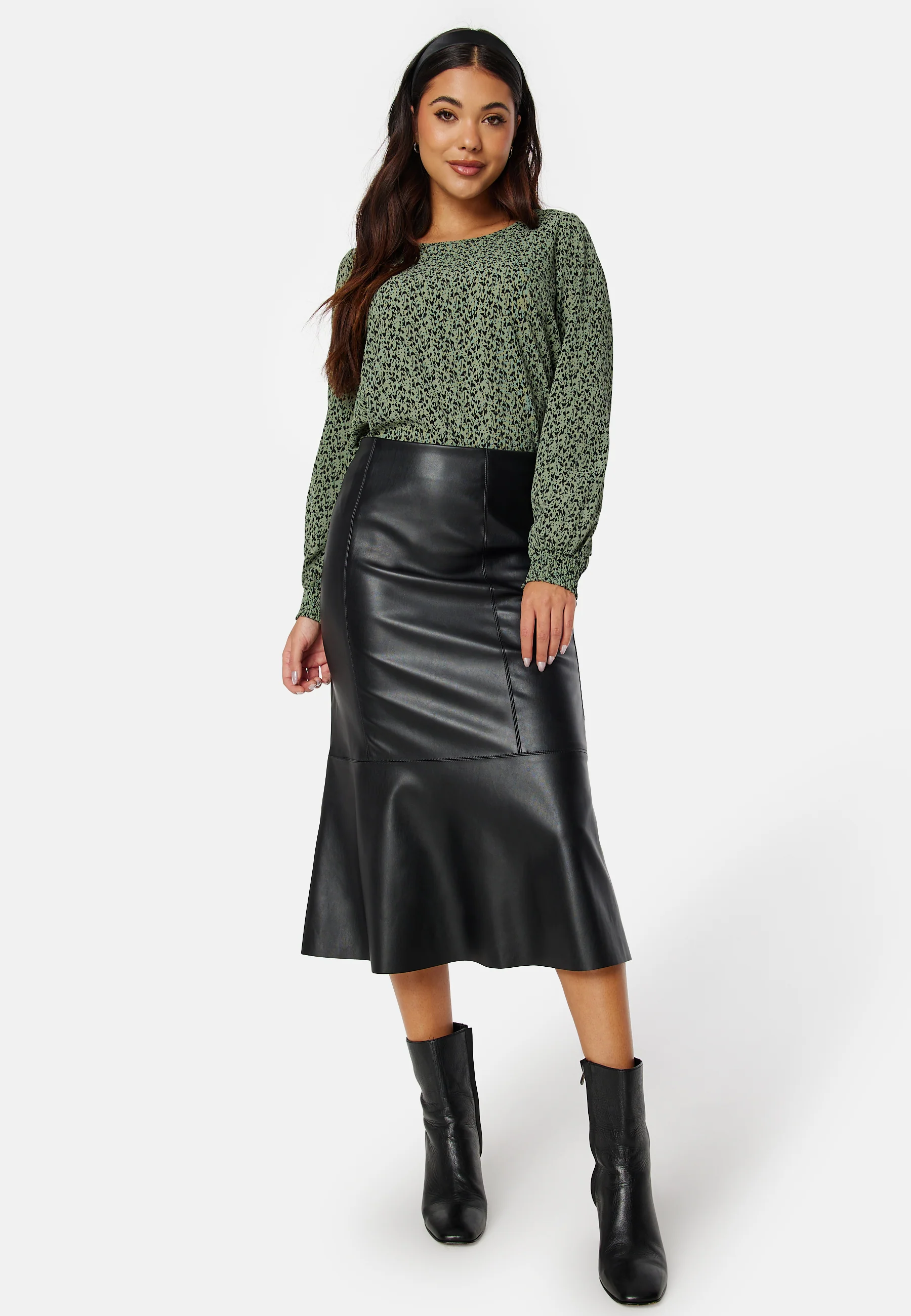 Vic L/S Top - Image 3