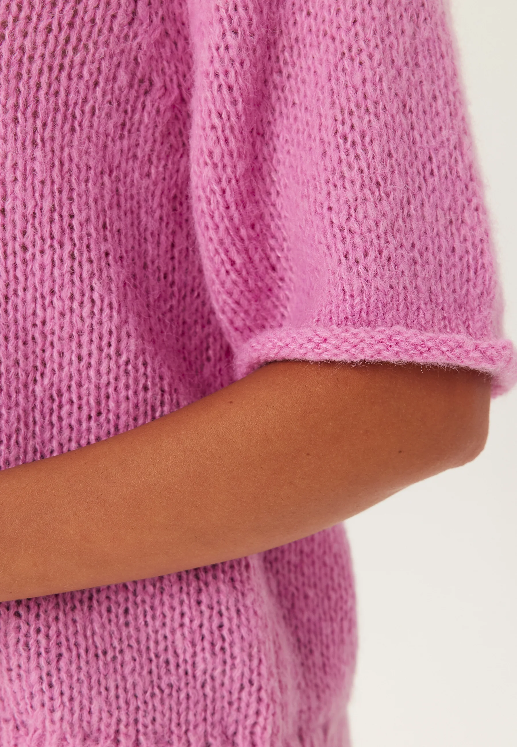 Vichoca 2/4 KNIT TOP - Image 4