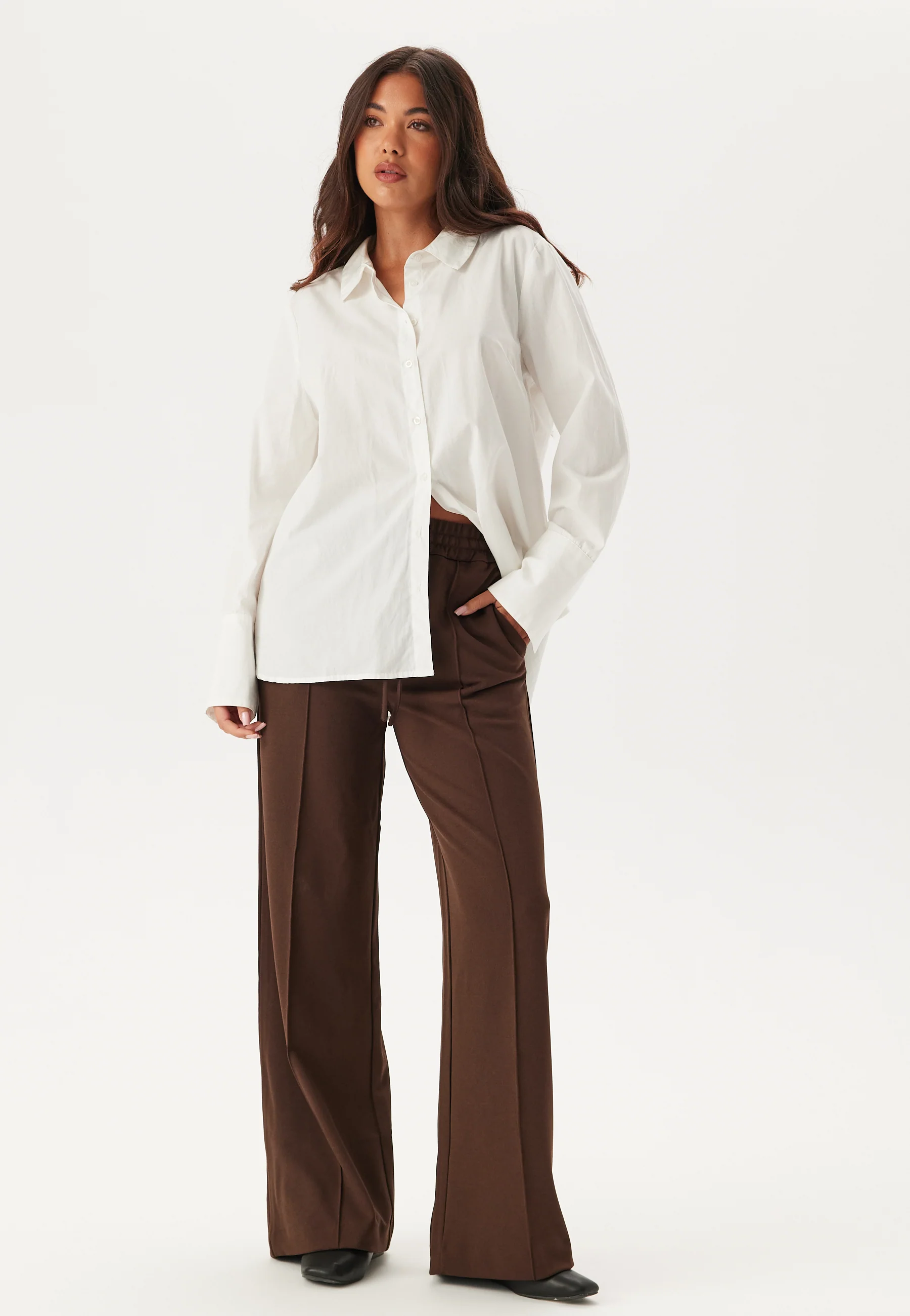 Viclua Hw Wide Pants - Image 3