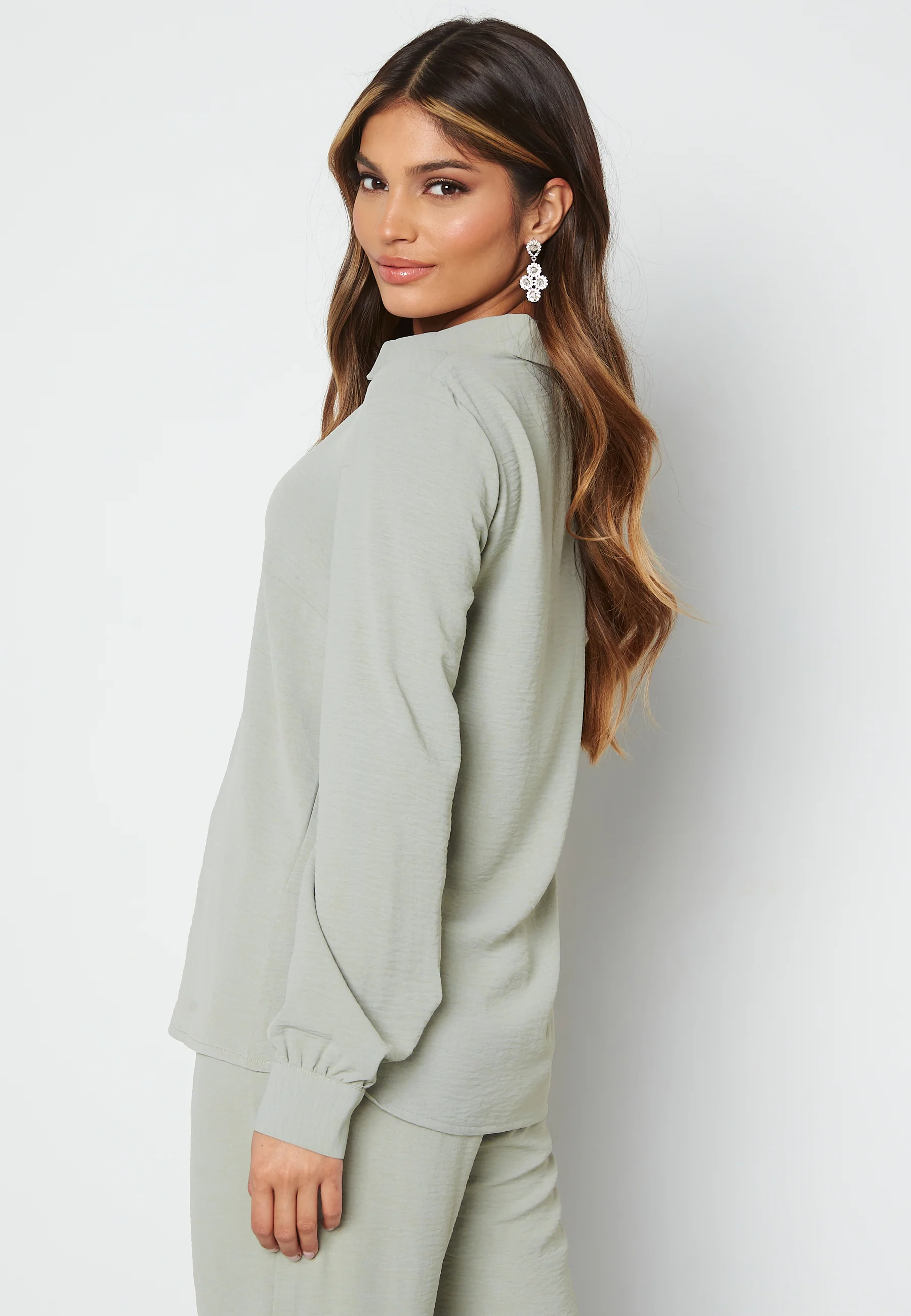 Victoria blouse - Image 3