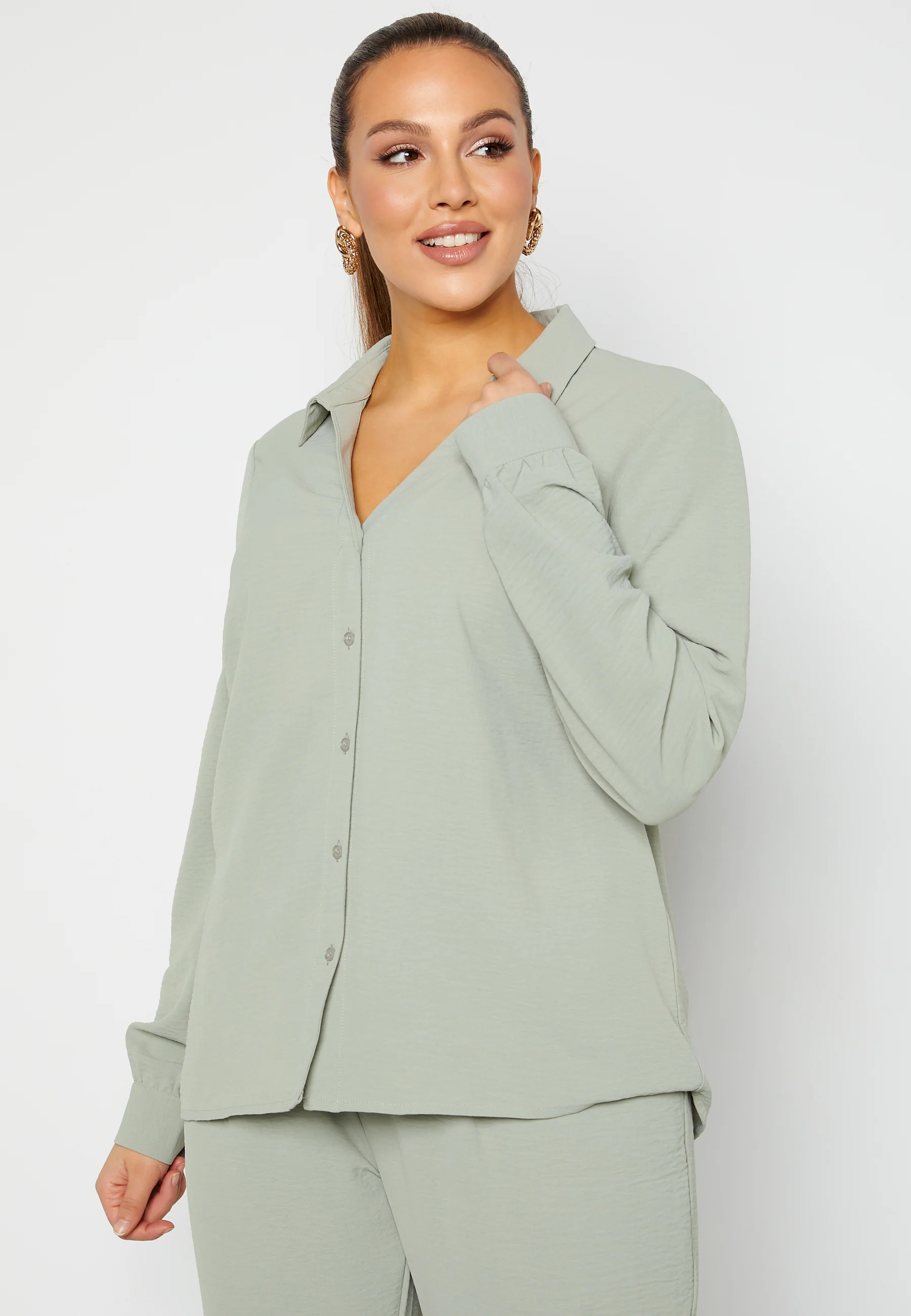 Victoria blouse - Image 5