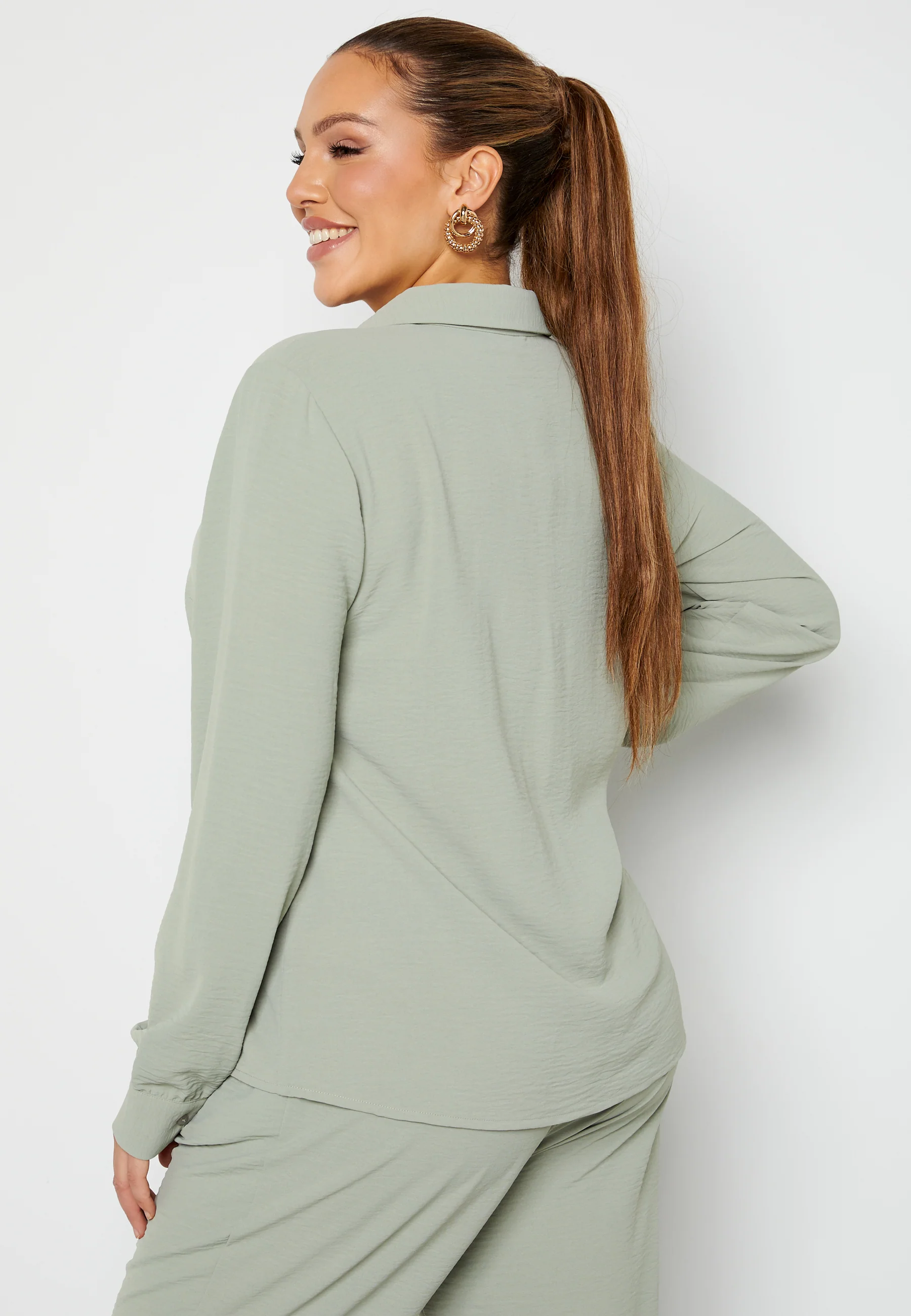 Victoria blouse - Image 7