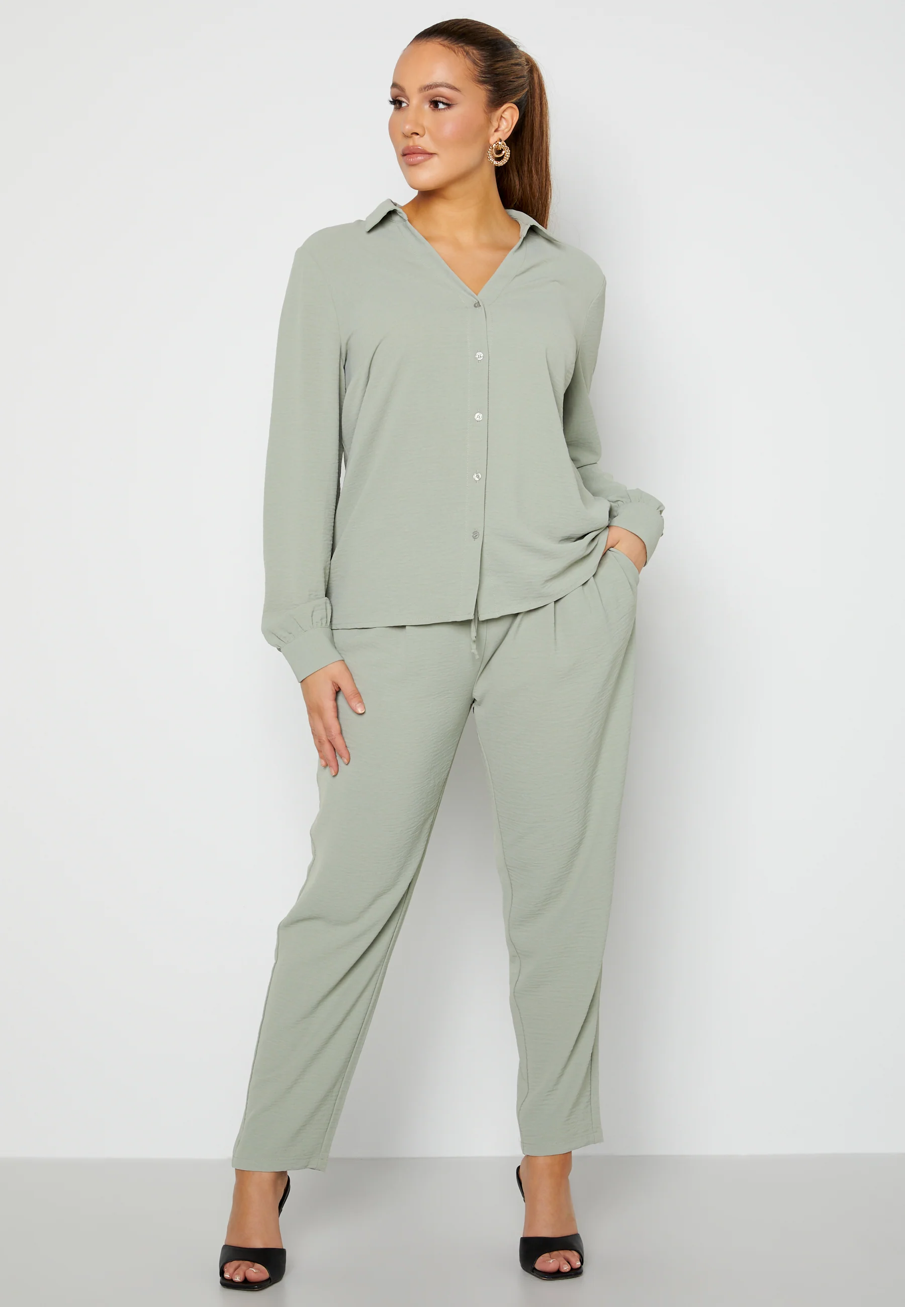 Victoria pants - Image 8