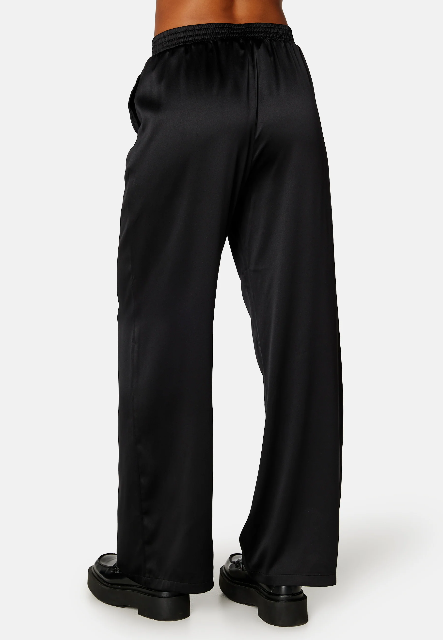 Victoria Satin Pant - Image 3
