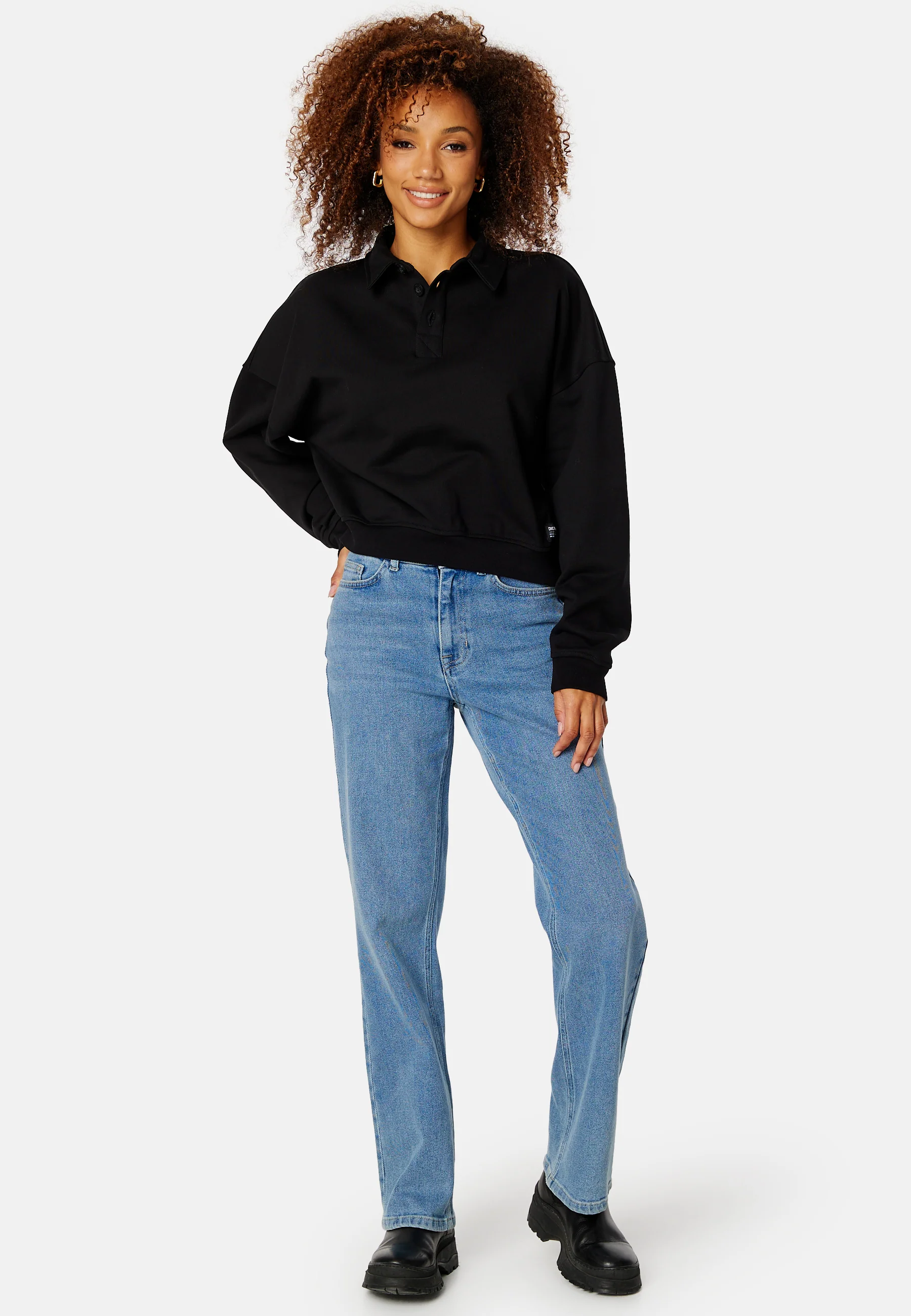 Vida Sweatshirt - Image 2