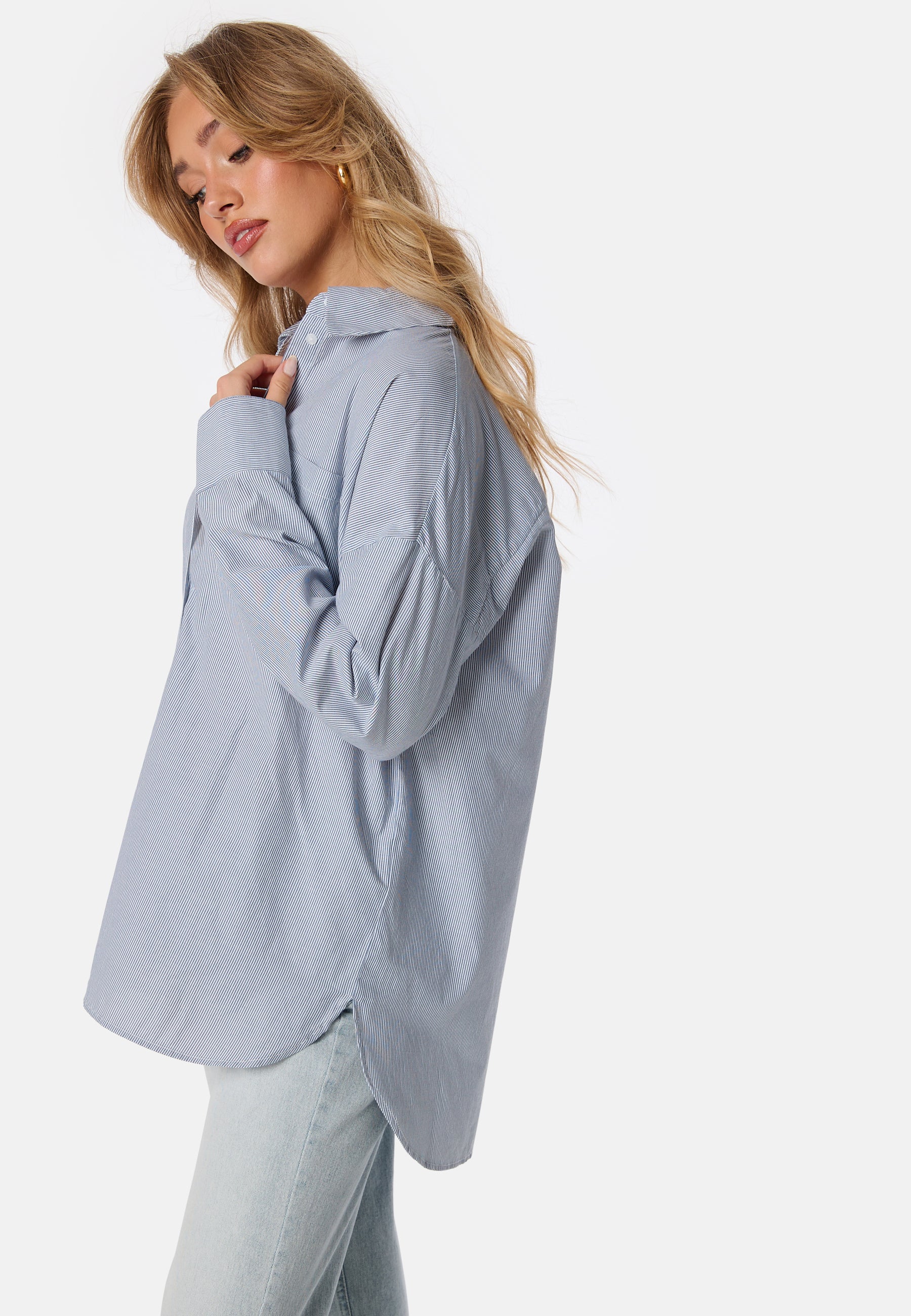 Vidarma L/S BUTTON SHIRT - Image 3