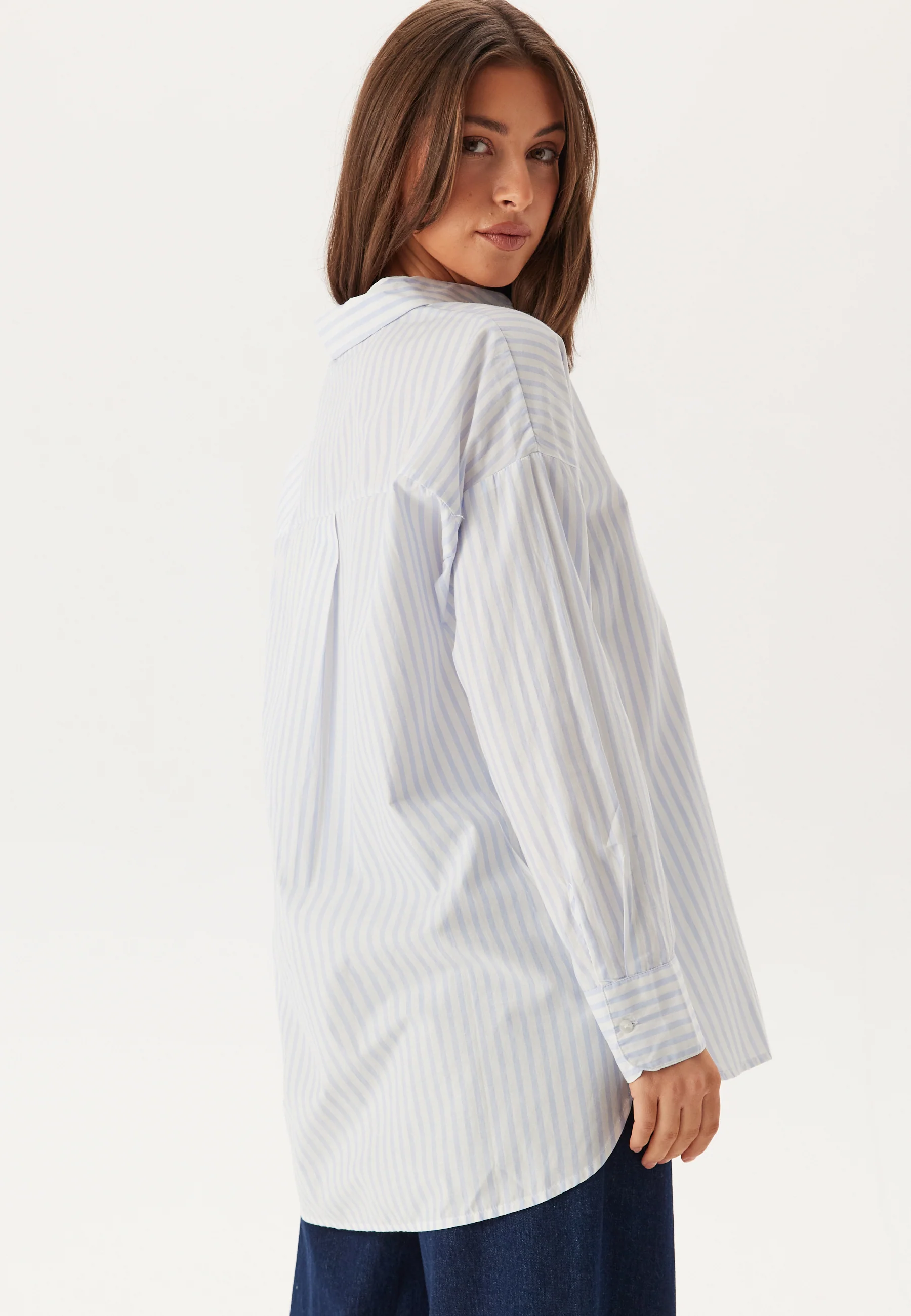Vidarma L/S BUTTON SHIRT - Image 3