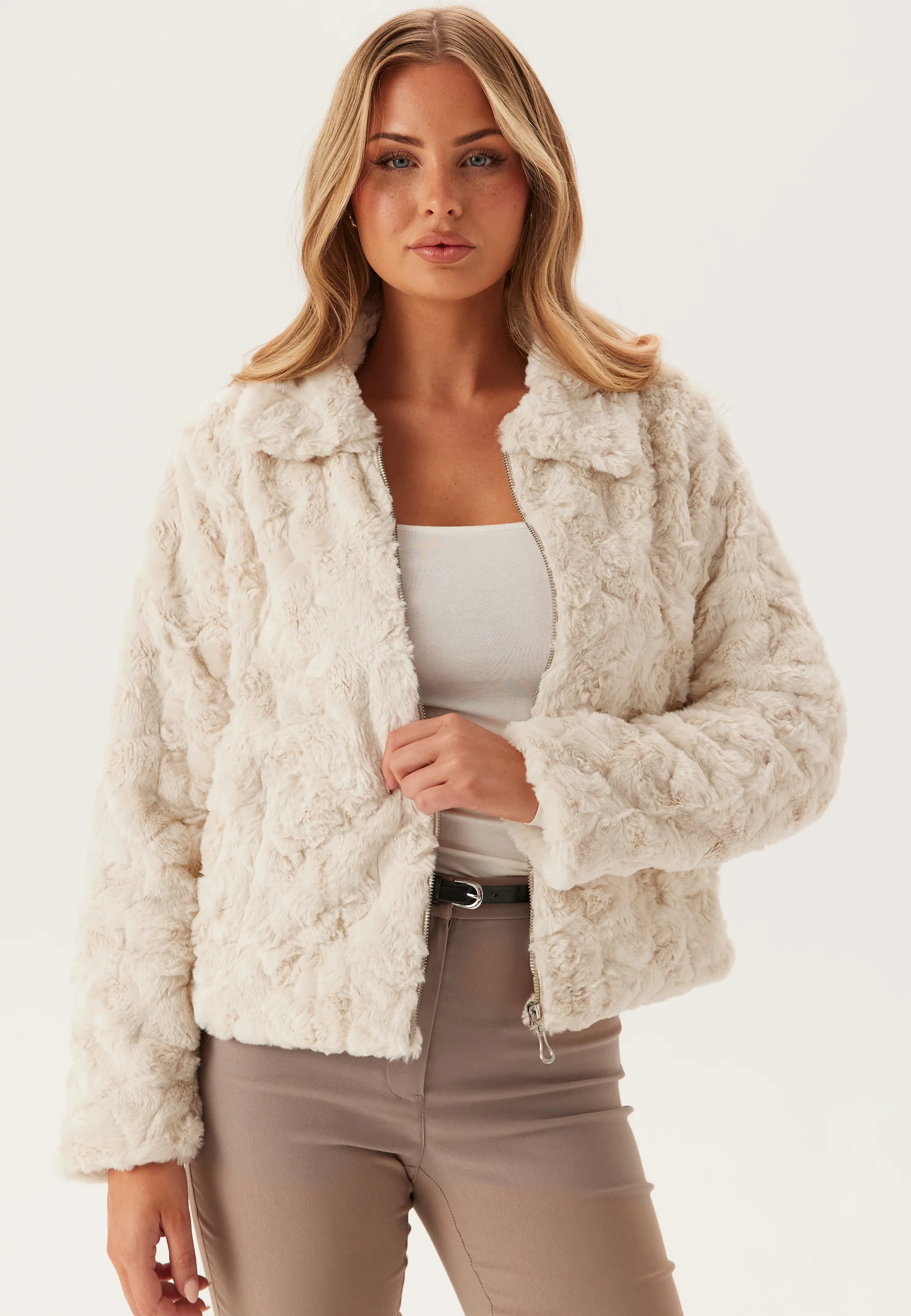 Vidorte L/S Jacket - Image 2
