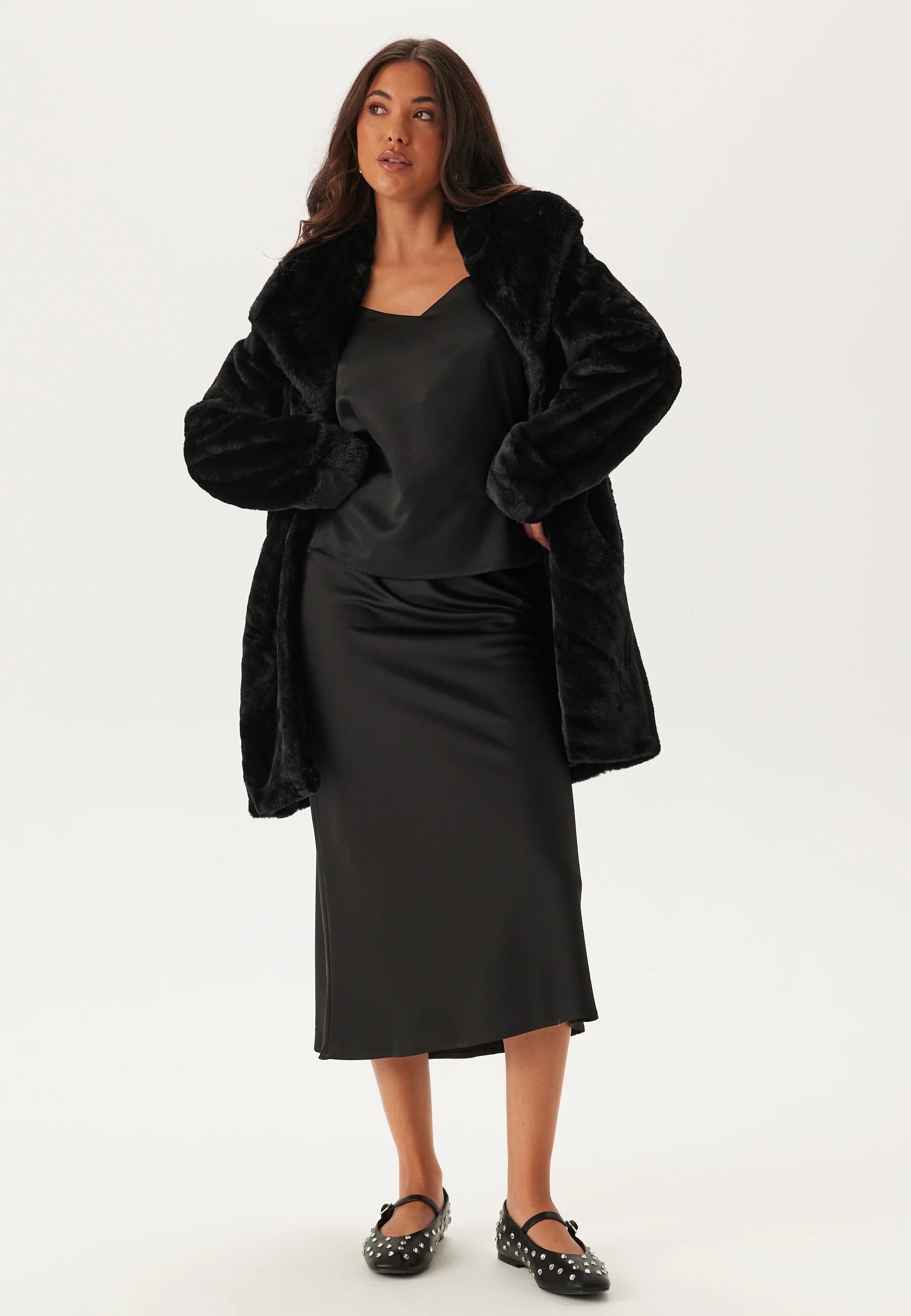 Viebba L/S NEW COAT - Image 3