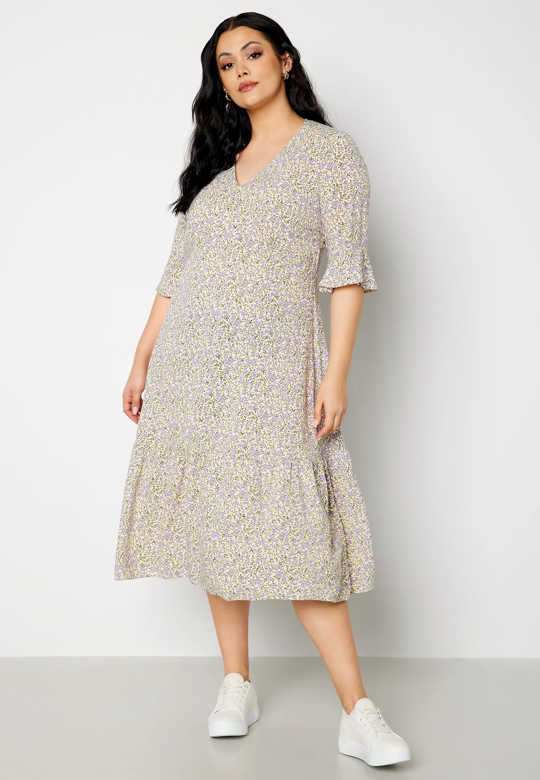 Vienna dress - Image 5