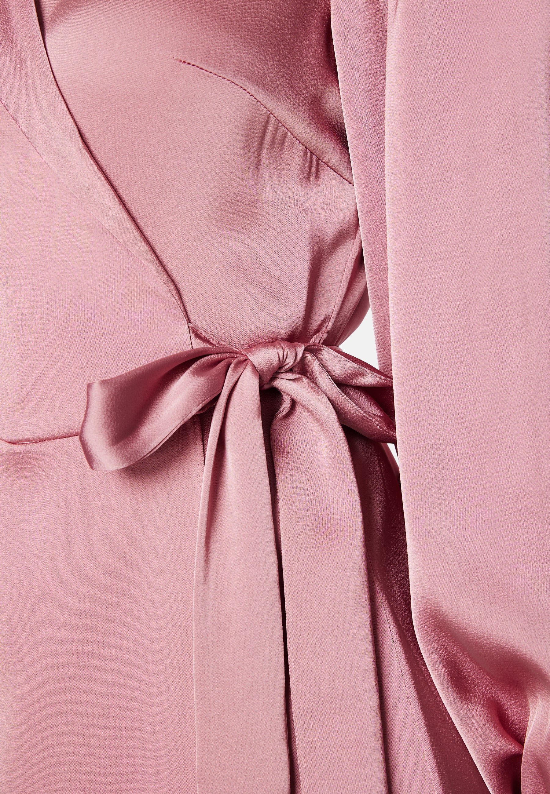 Vienna Ravenna L/S Ankle Wrap Dress - Image 5