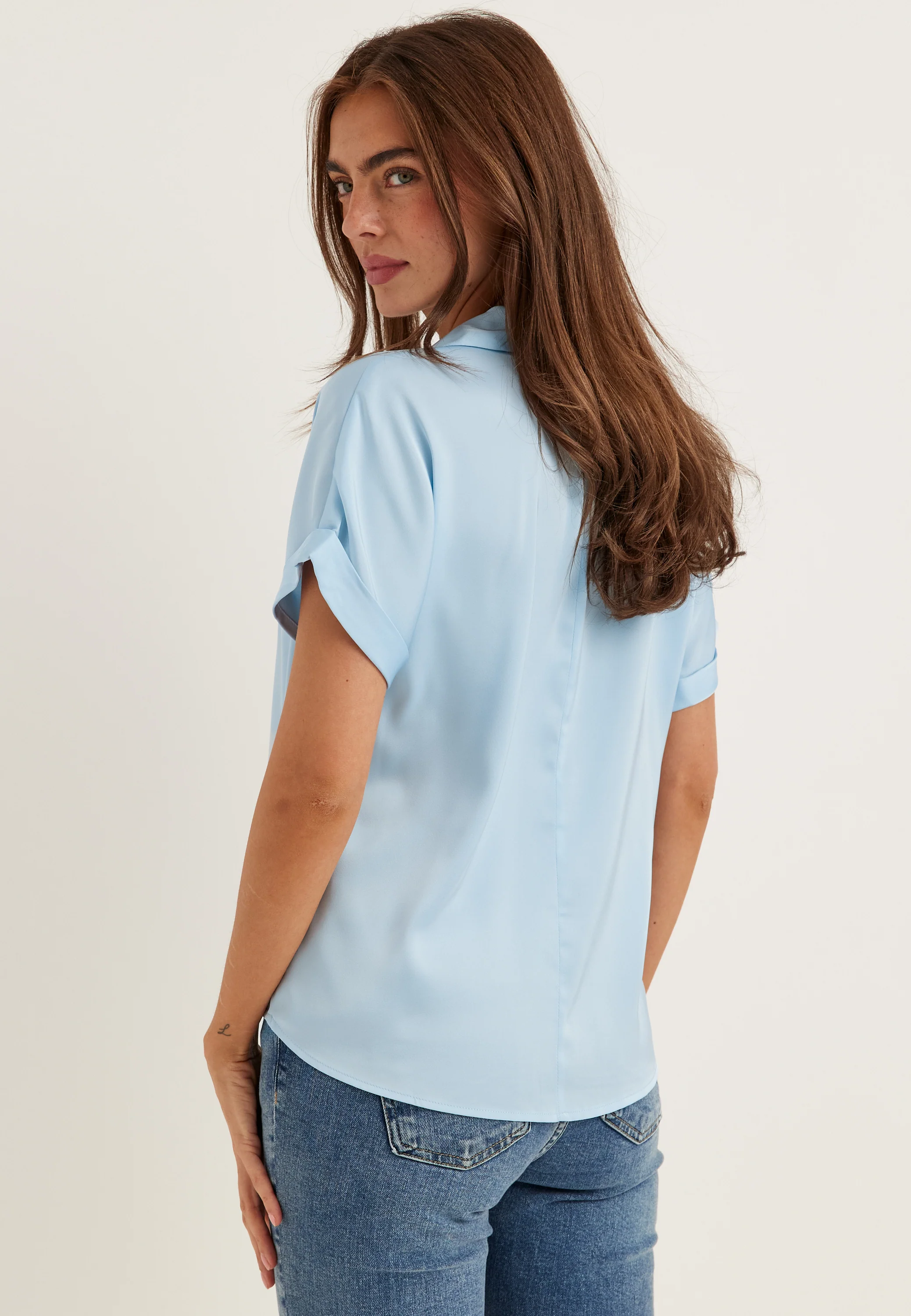 Vienna Ravenna S/S Top - Image 3