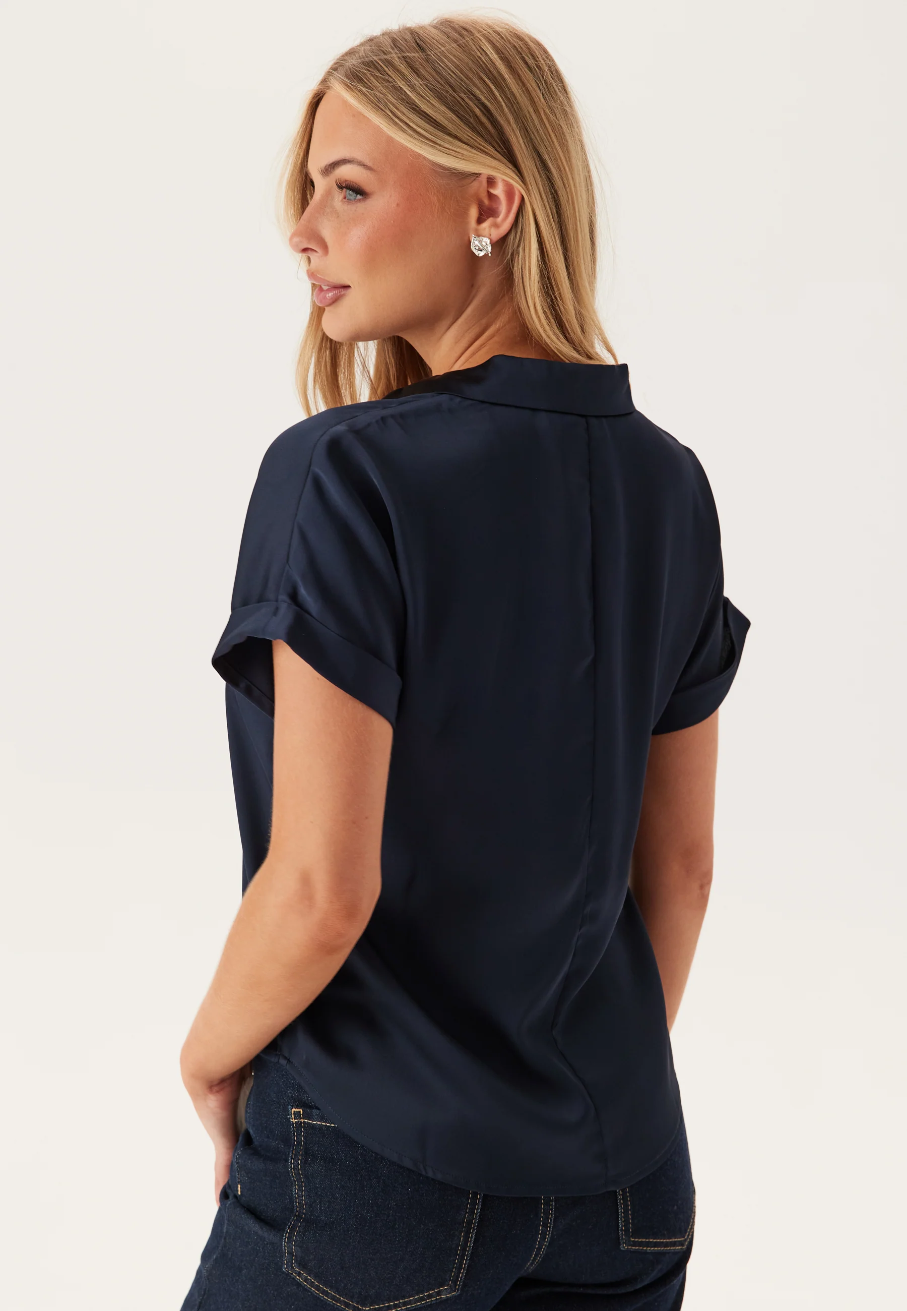 Vienna Ravenna S/S Top - Image 2