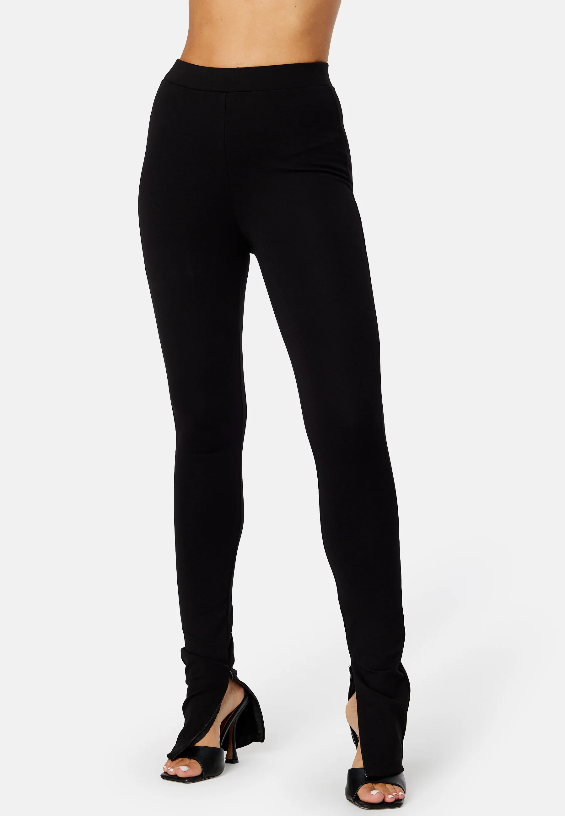 Vienna zip trousers - Image 3