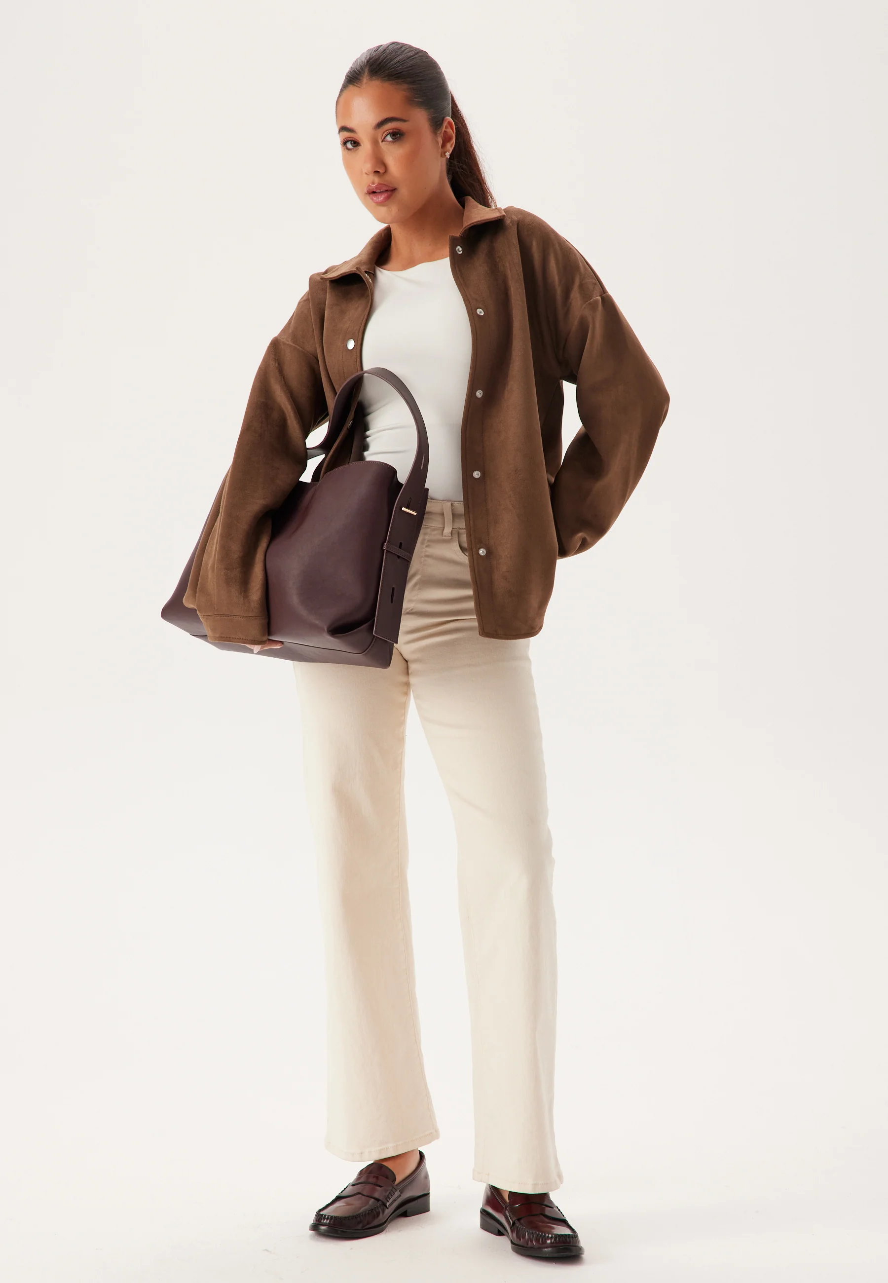 Vifaddy L/S SHIRT SHIRT SHIRT - Image 3