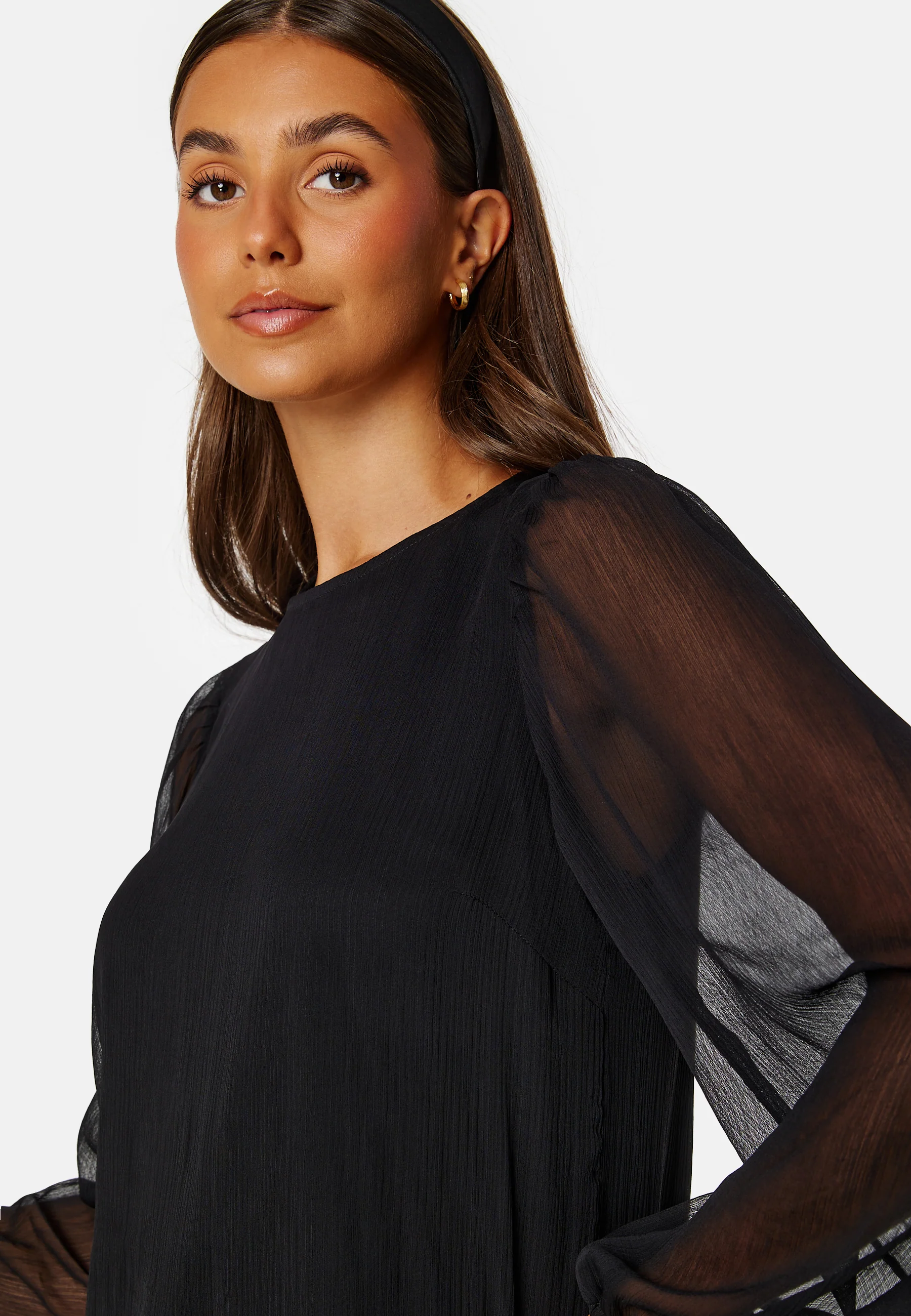 Vifalia O-Neck L/S Top - Image 4