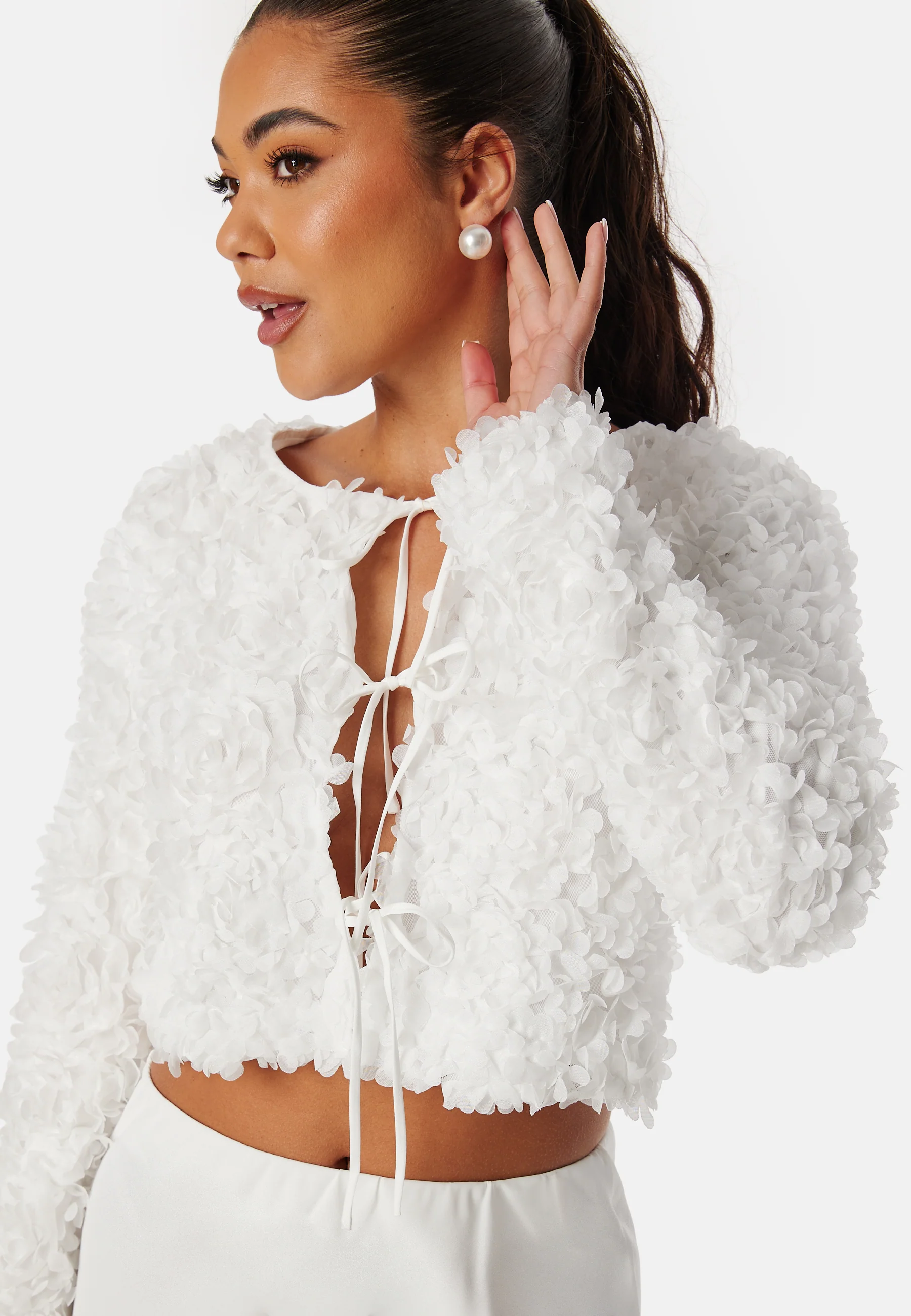 Viflorella L/S Top