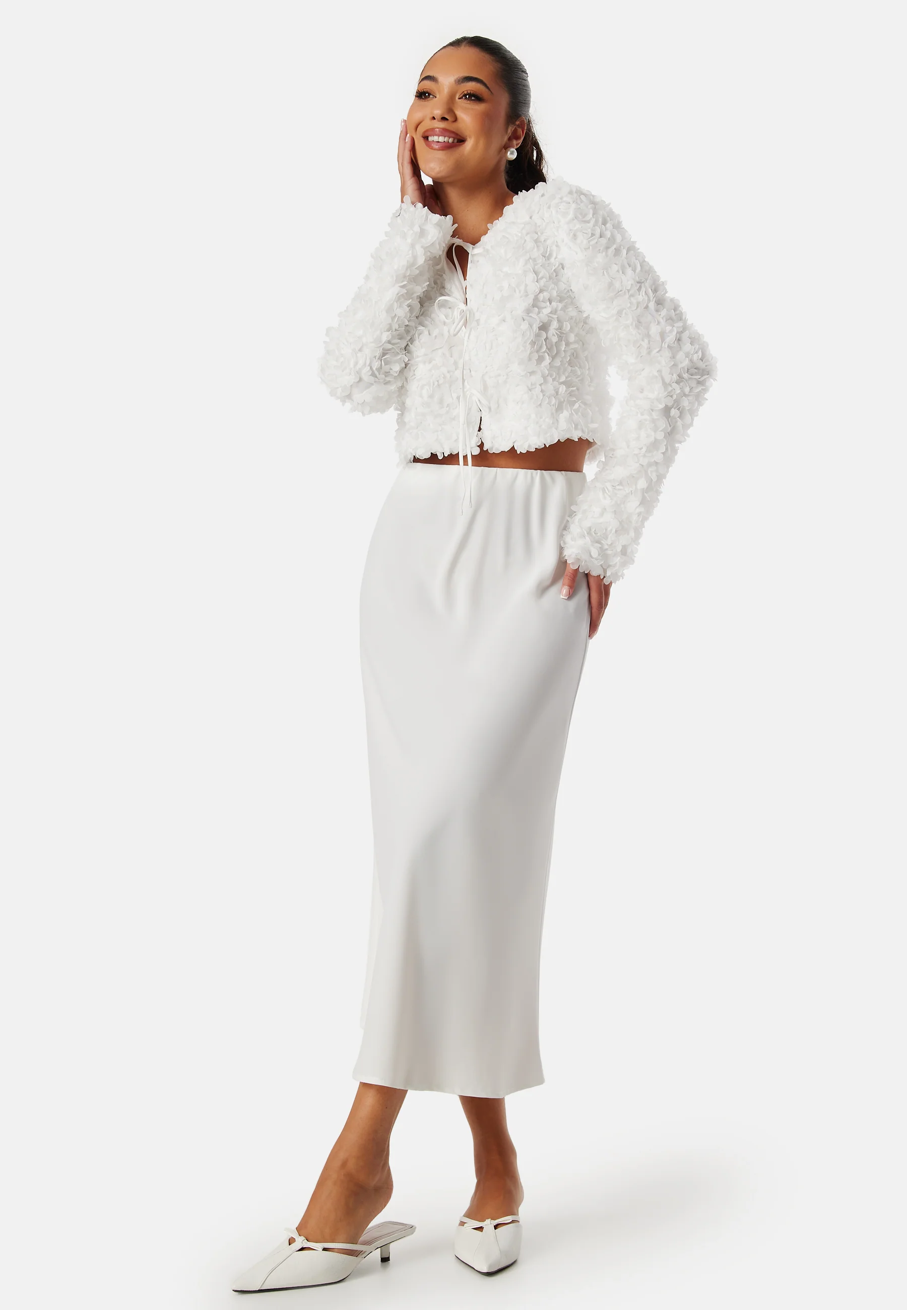 Viflorella L/S Top - Image 4