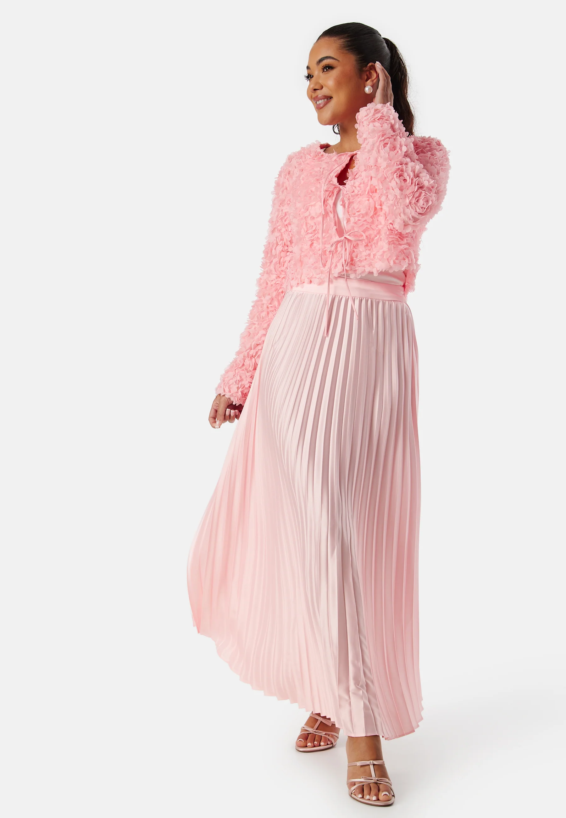 Viflorella L/S Top - Image 3