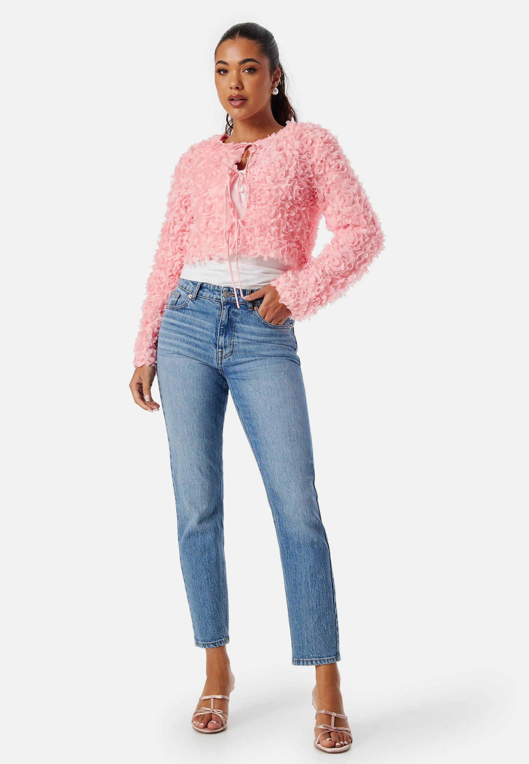 Viflorella L/S Top - Image 5