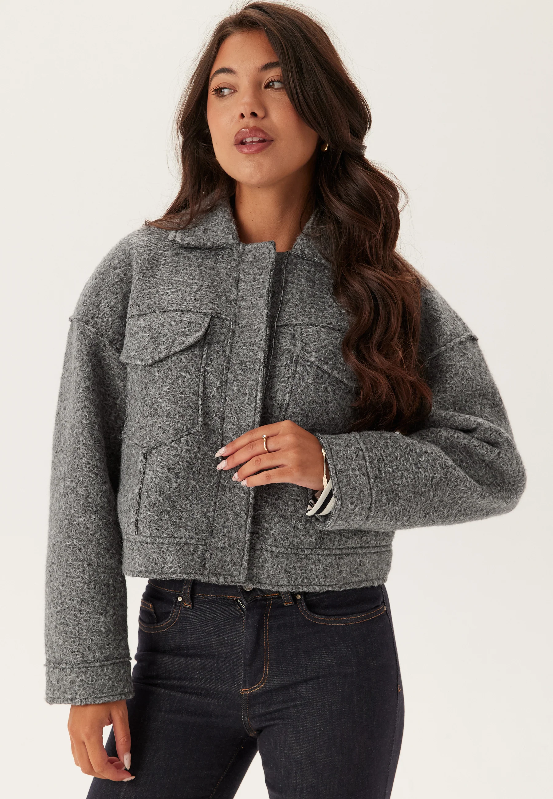 Vifranca L/S JACKET - Image 4
