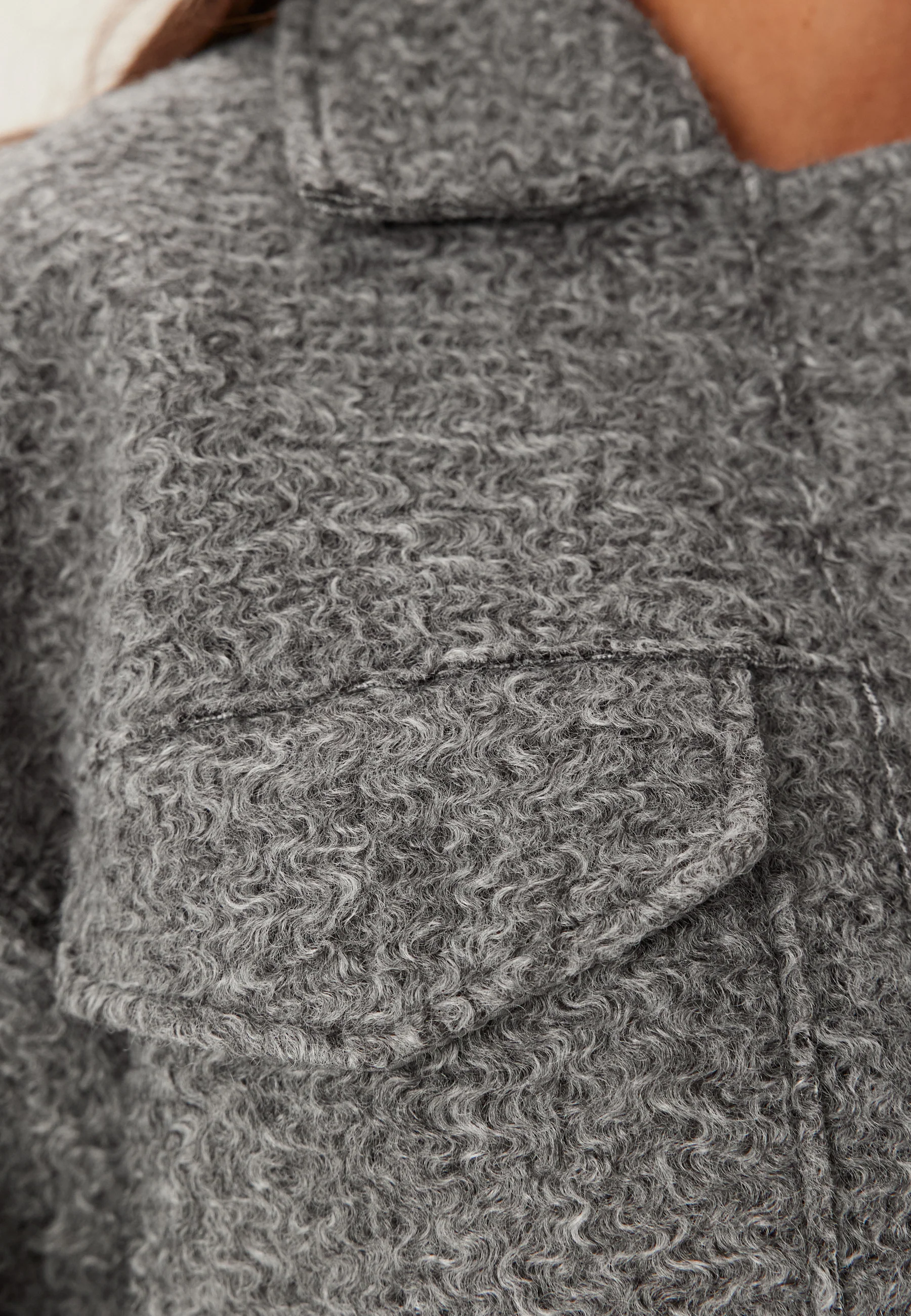 Vifranca L/S JACKET - Image 5