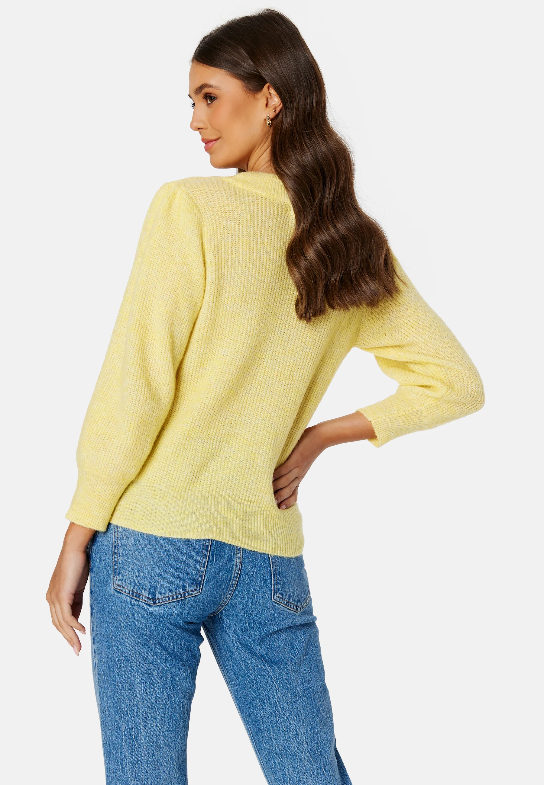 Vigga 3/4 Rib Pullover - Image 4