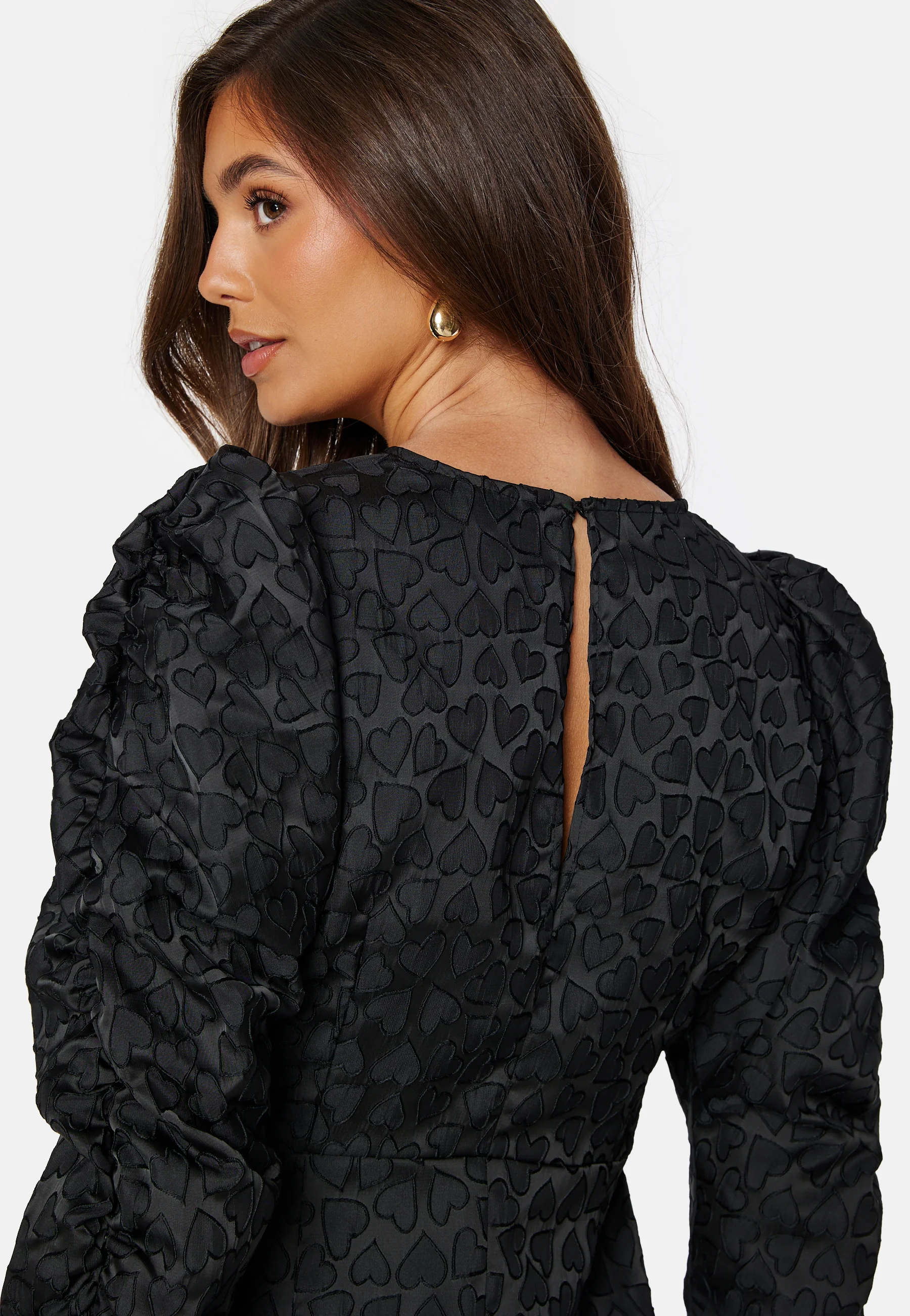 Vigo 7/8 Short Dress - Image 5