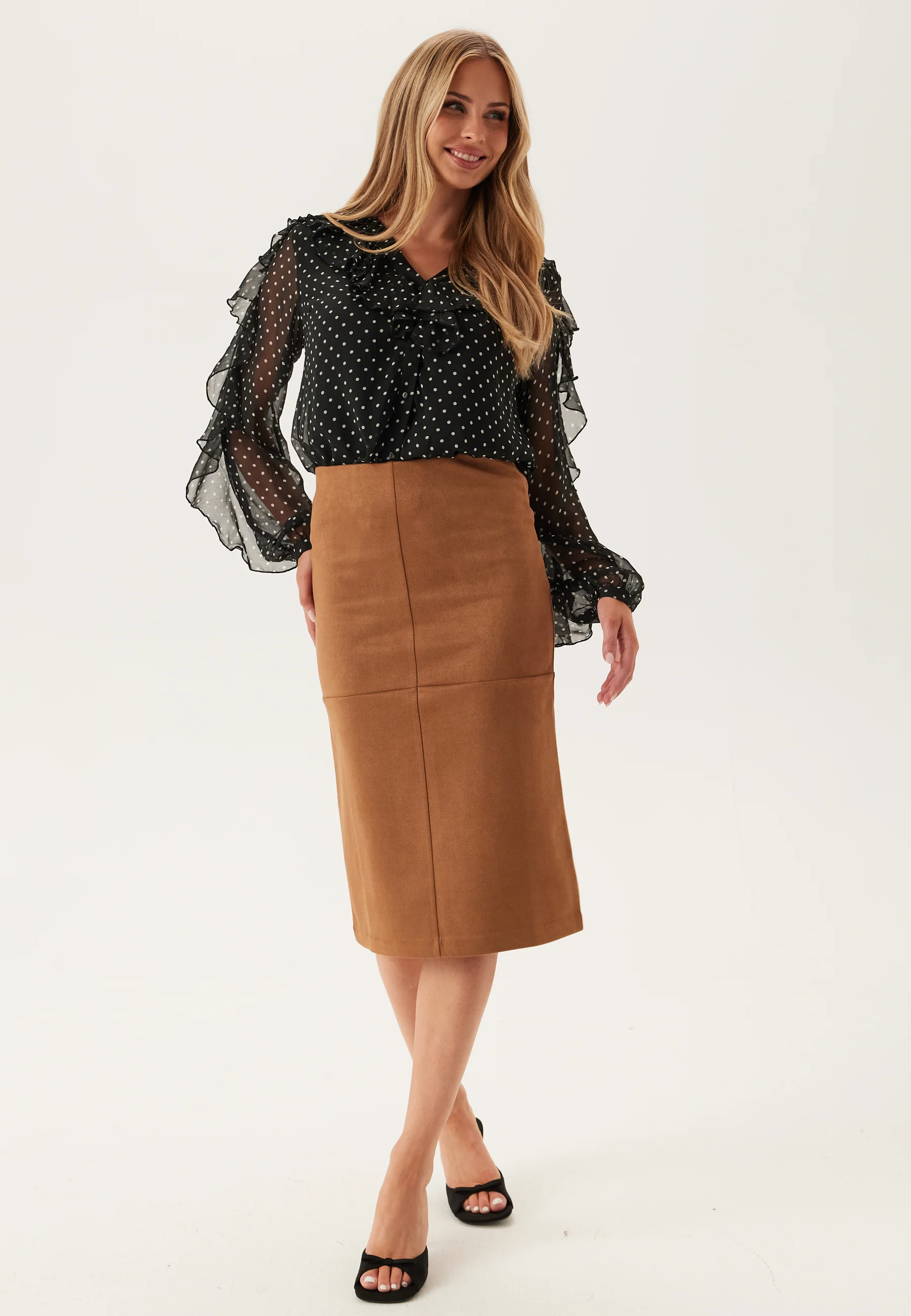 Viharley L/S Top - Image 3