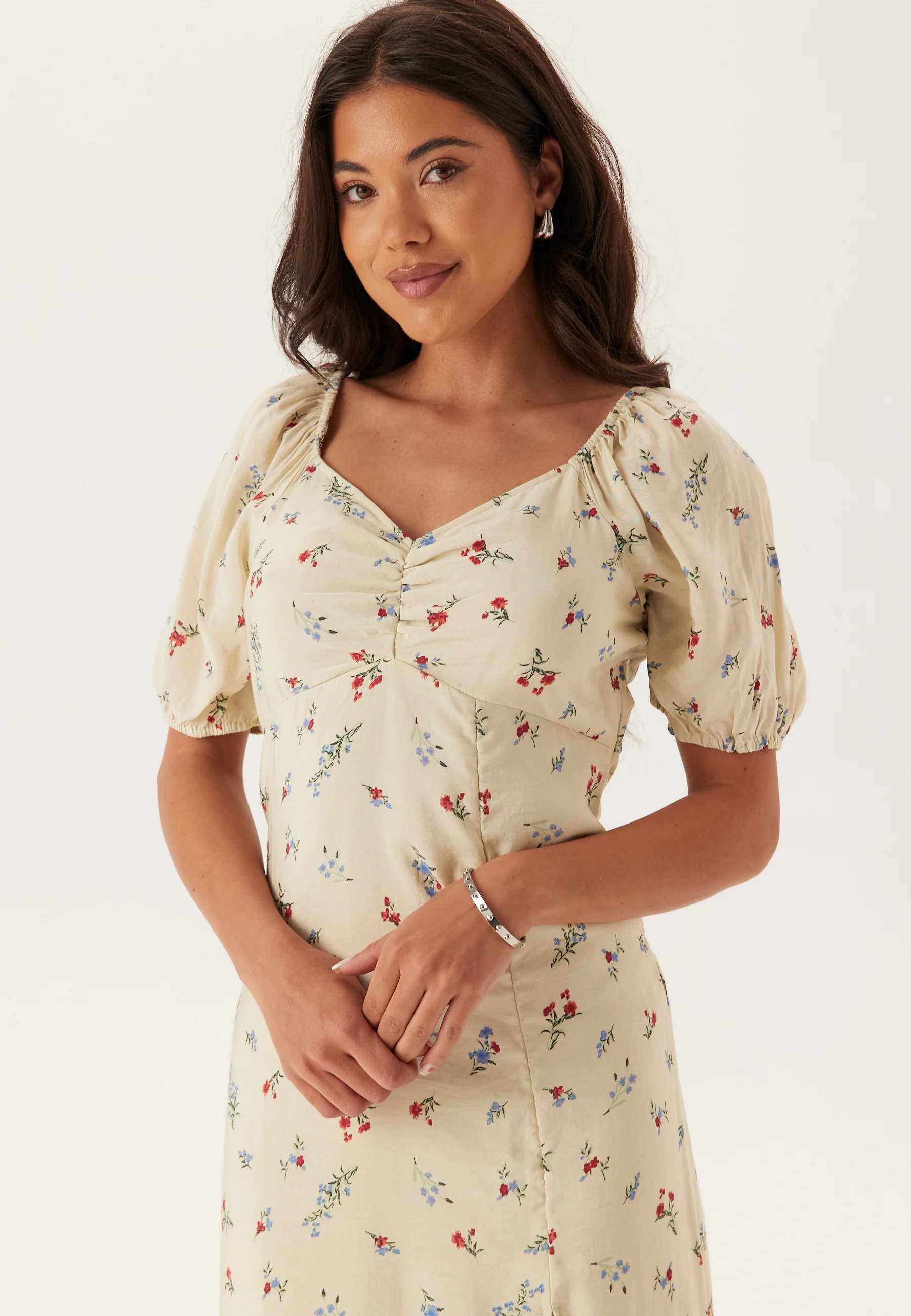 Vihavanne Rima S/S MIDI DRESS - Image 2