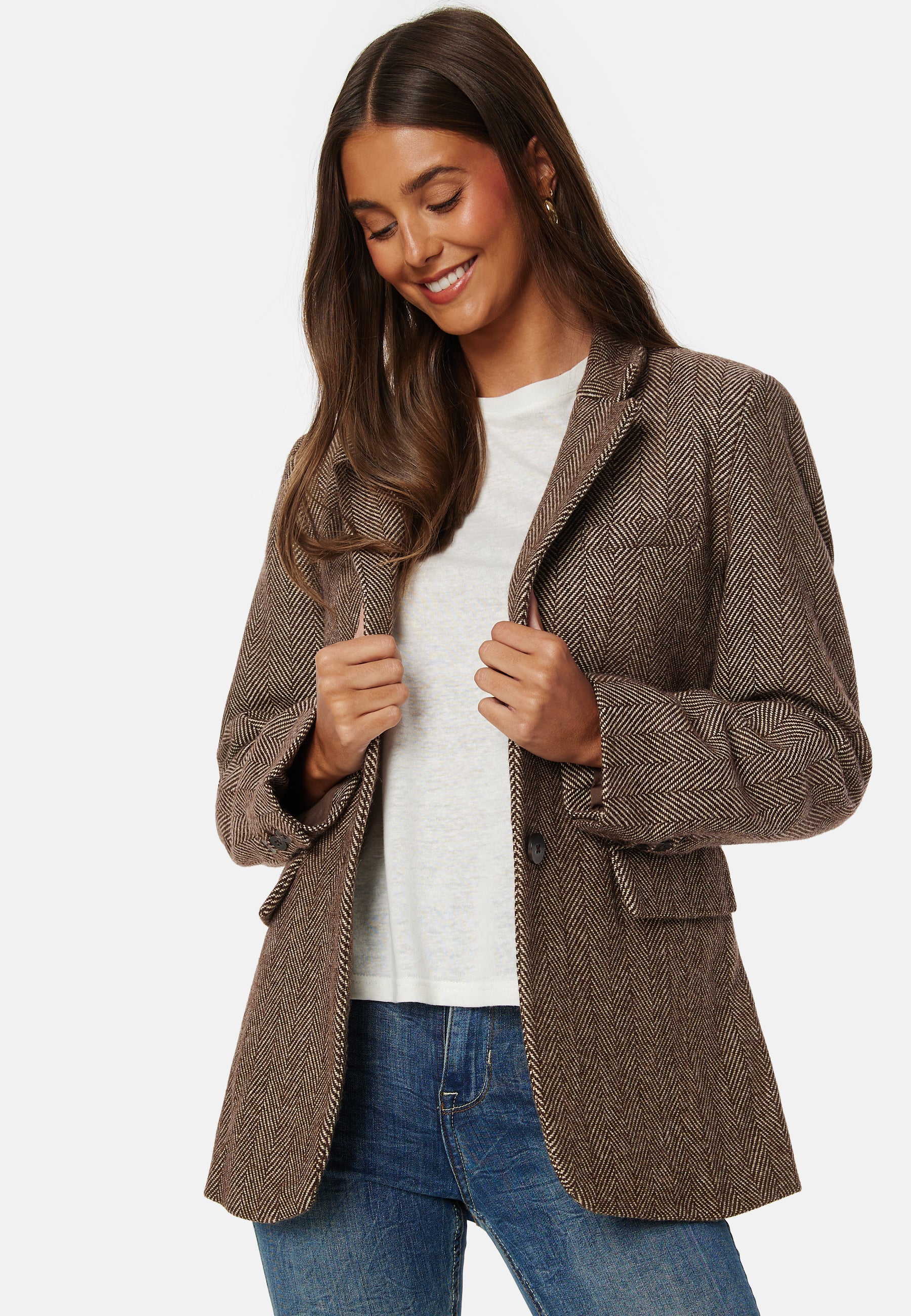 Vihynda L/S Jacket - Image 2