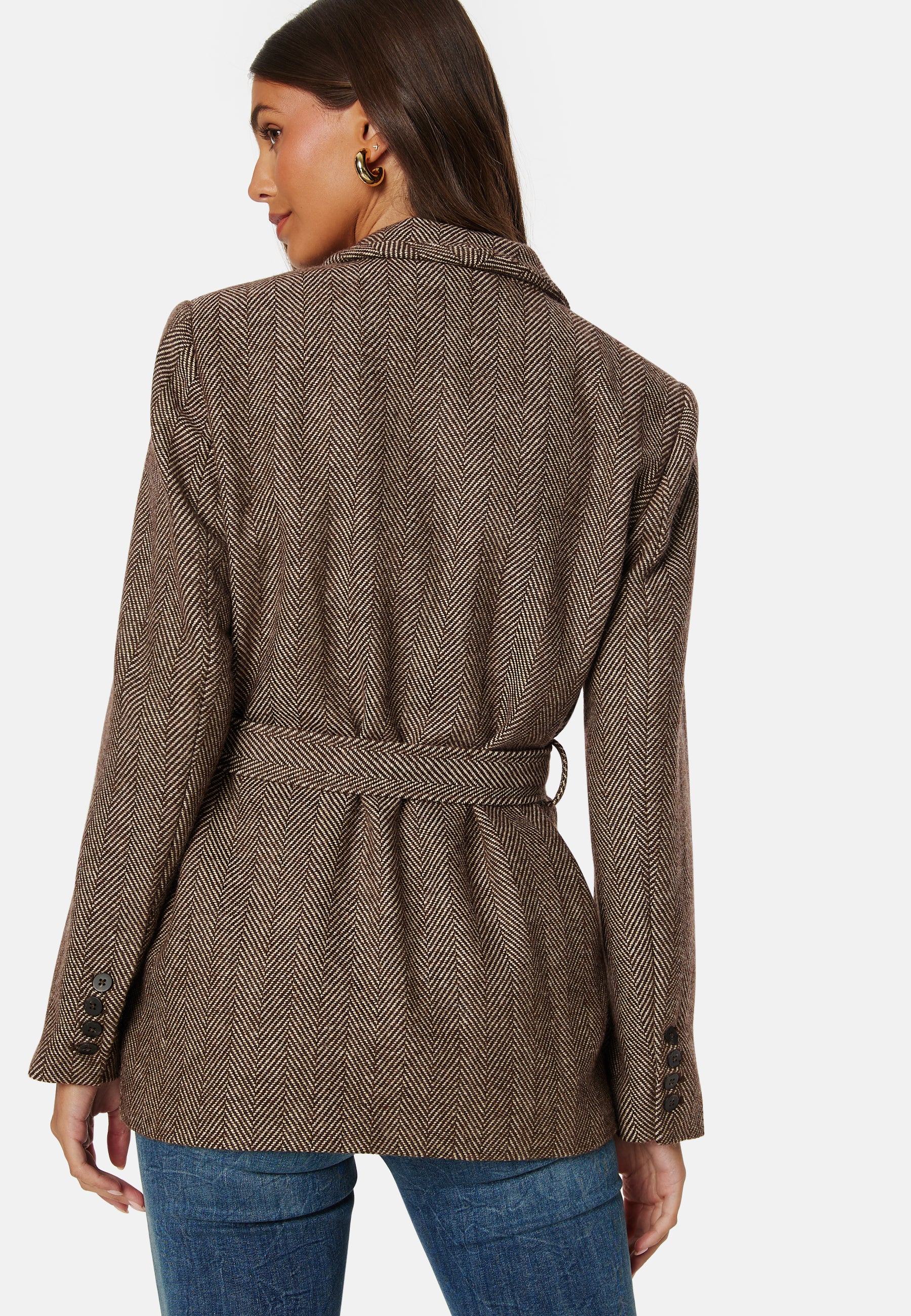 Vihynda L/S Jacket - Image 3