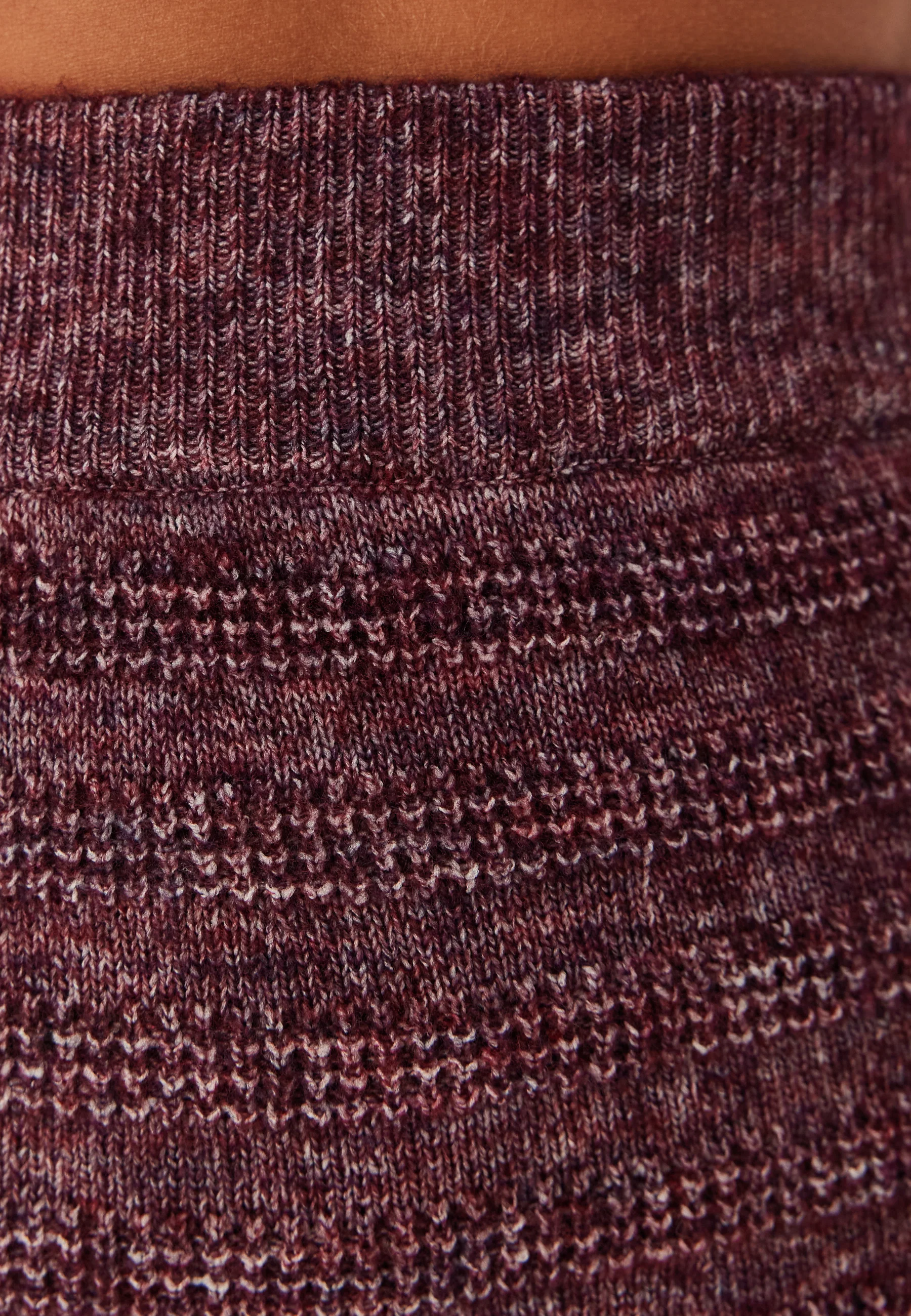 Vijayla Knit Skirt - Image 5
