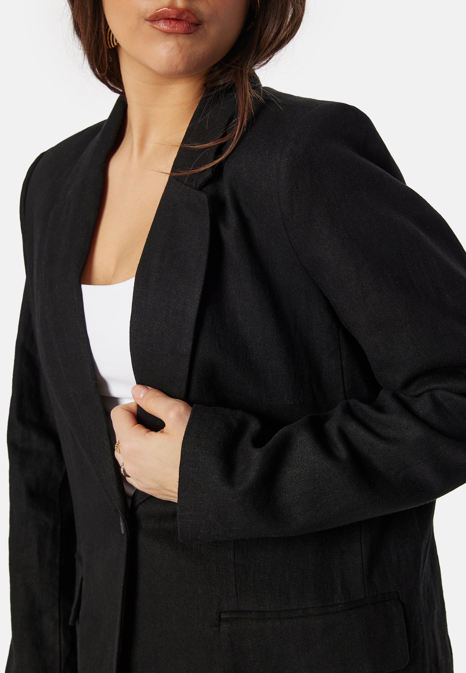 Vijolanda L/S Blazer - Image 6