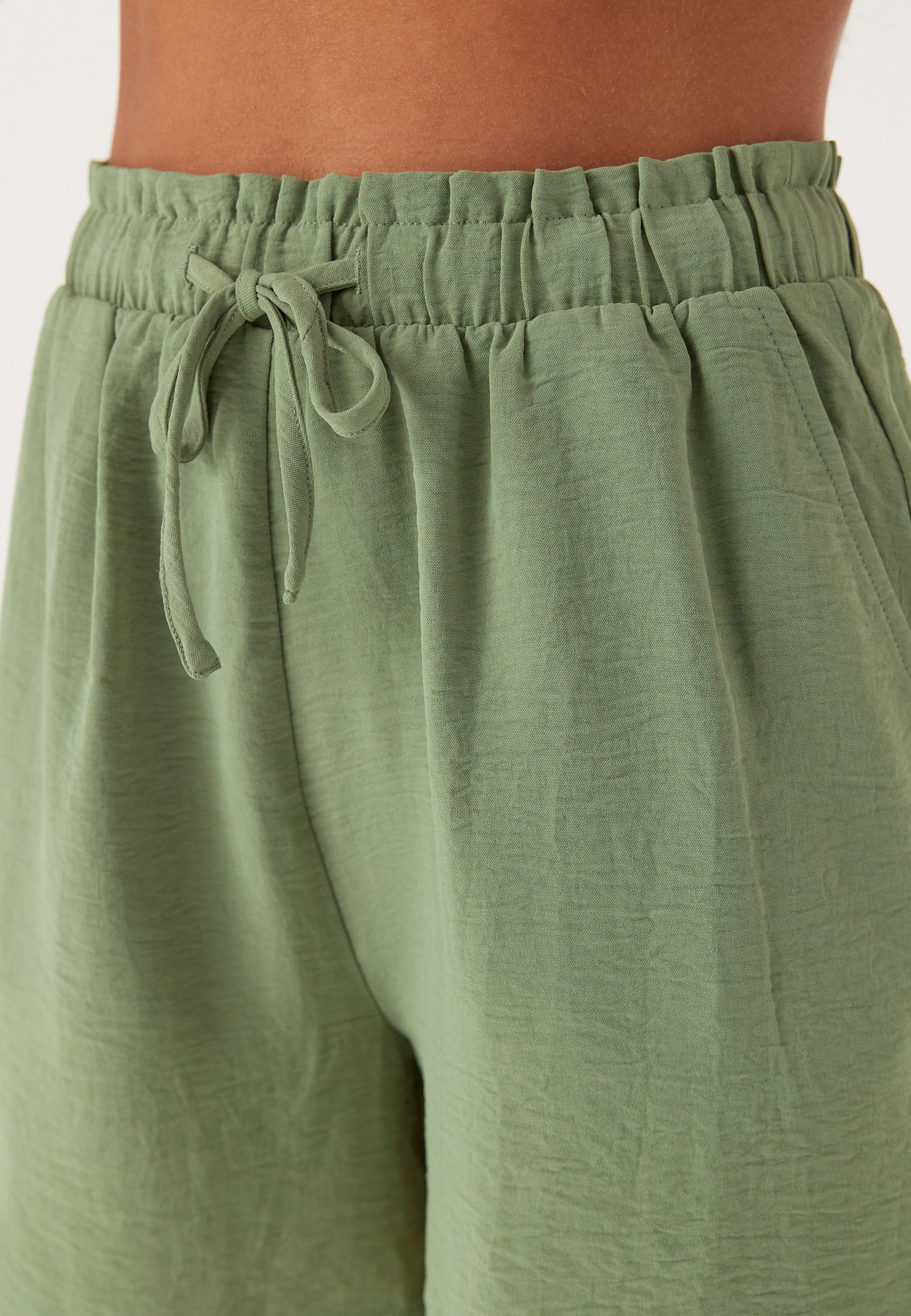 Vijosa Hw Shorts - Image 5