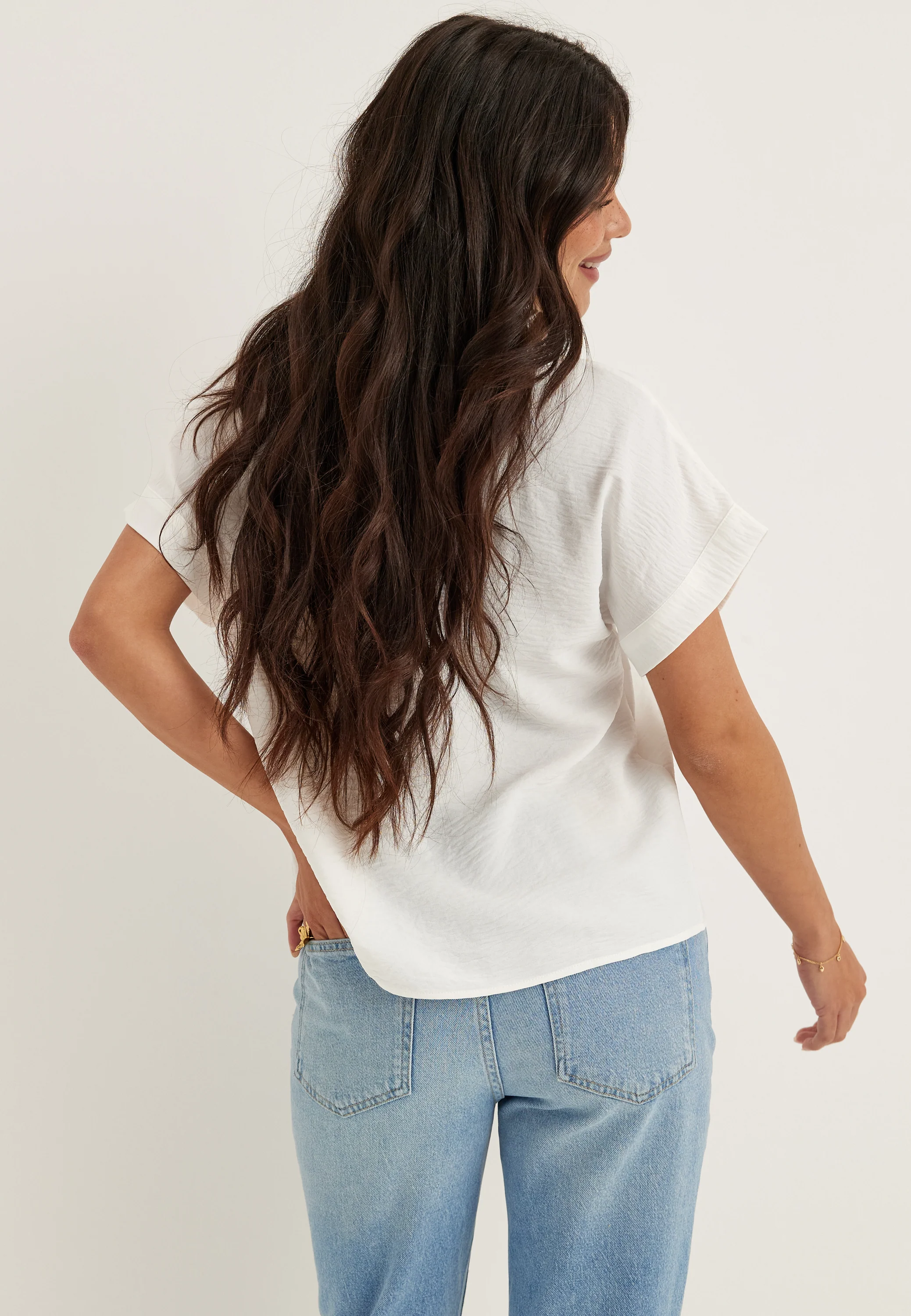Vijosa S/S TOP - NOOS - Image 2