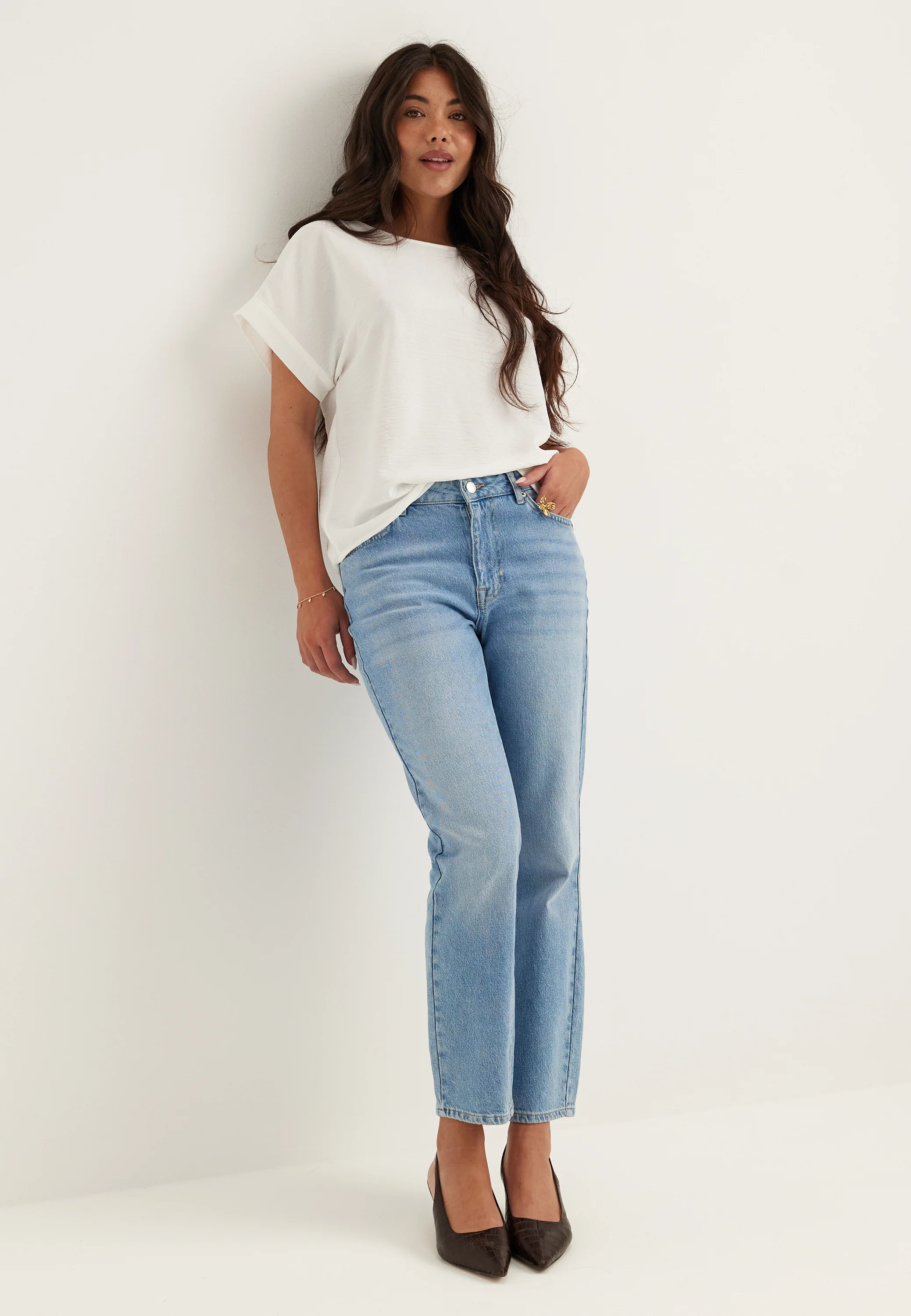 Vijosa S/S TOP - NOOS - Image 4