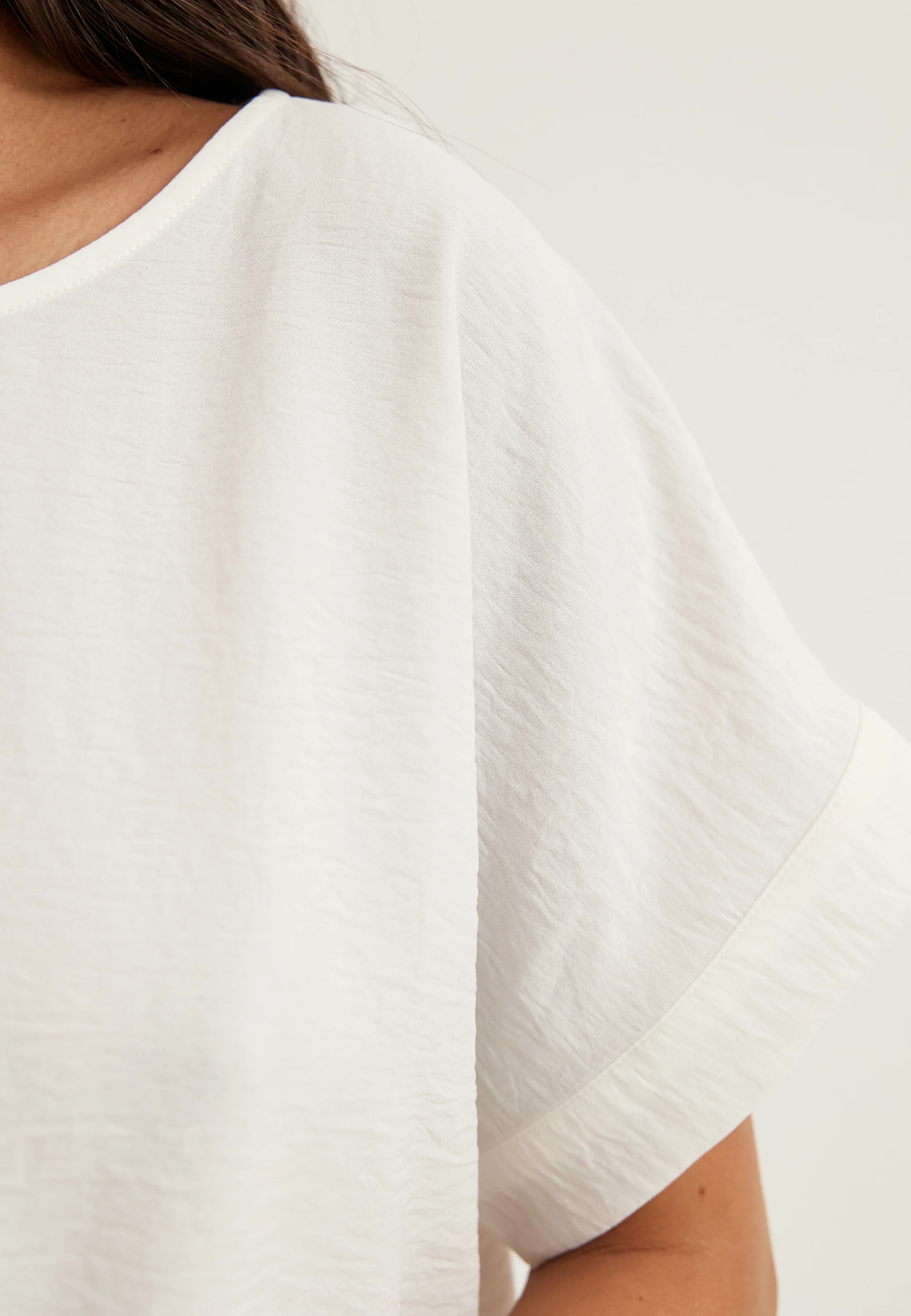 Vijosa S/S TOP - NOOS - Image 5