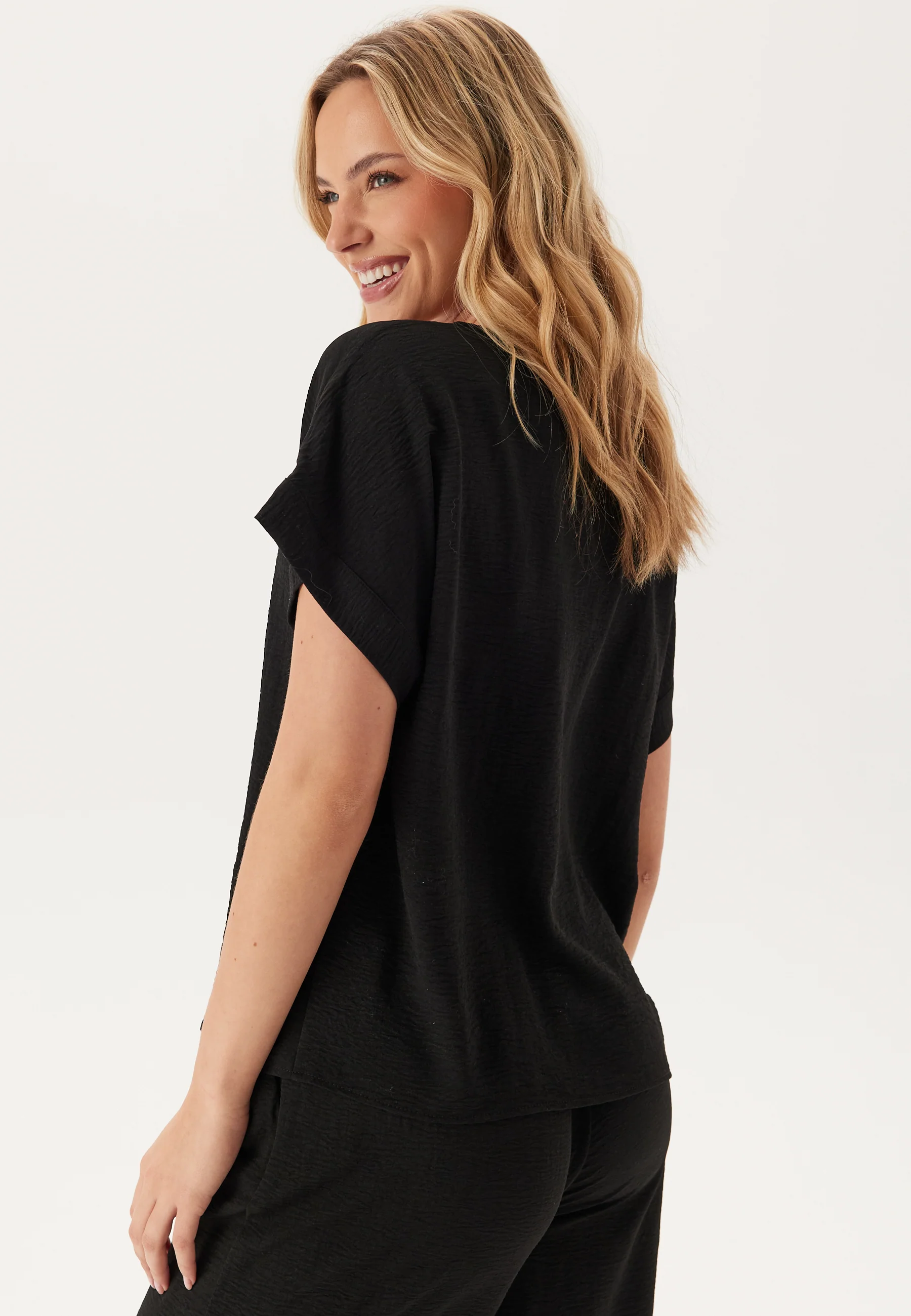 Vijosa S/S TOP - NOOS TOP - NO - Image 2