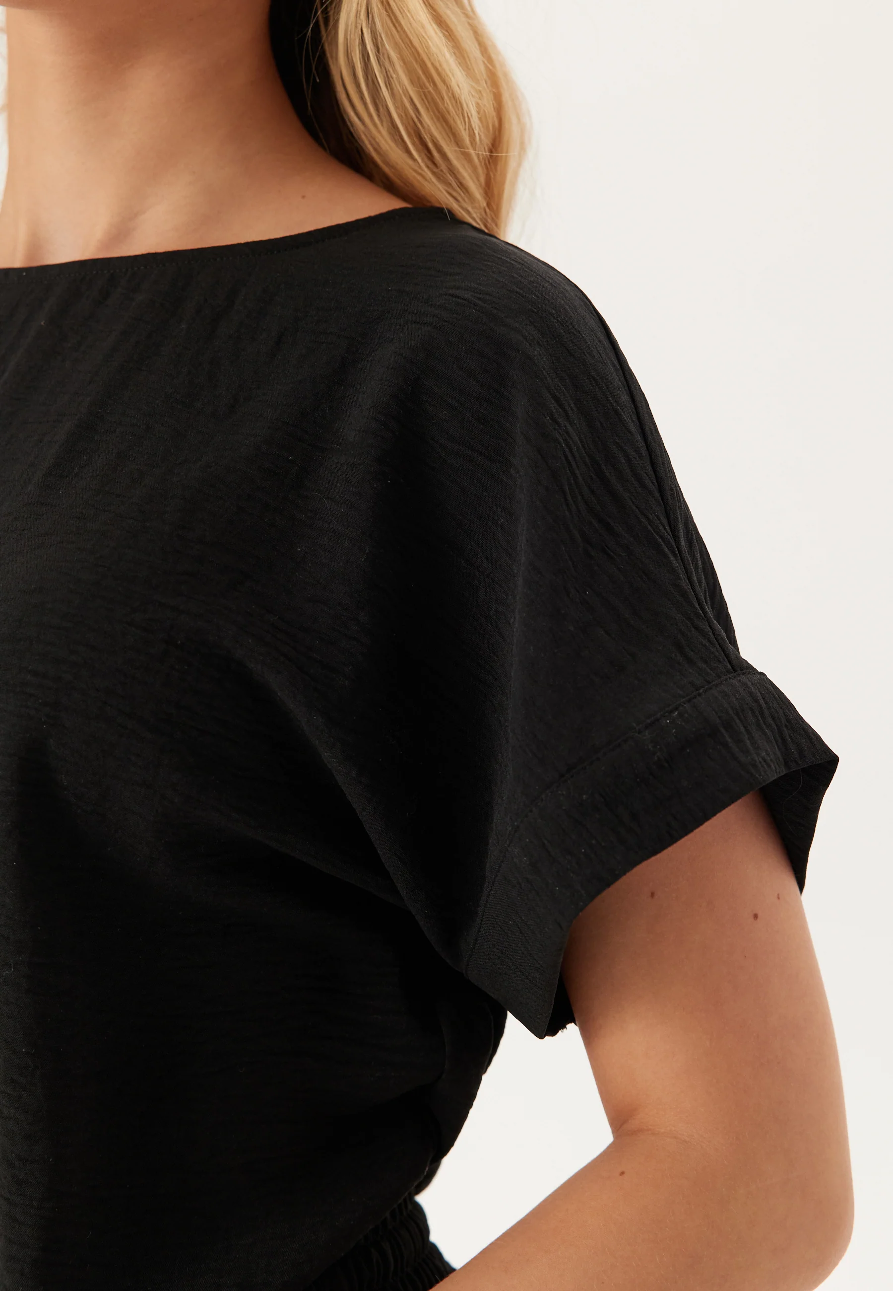 Vijosa S/S TOP - NOOS TOP - NO - Image 3