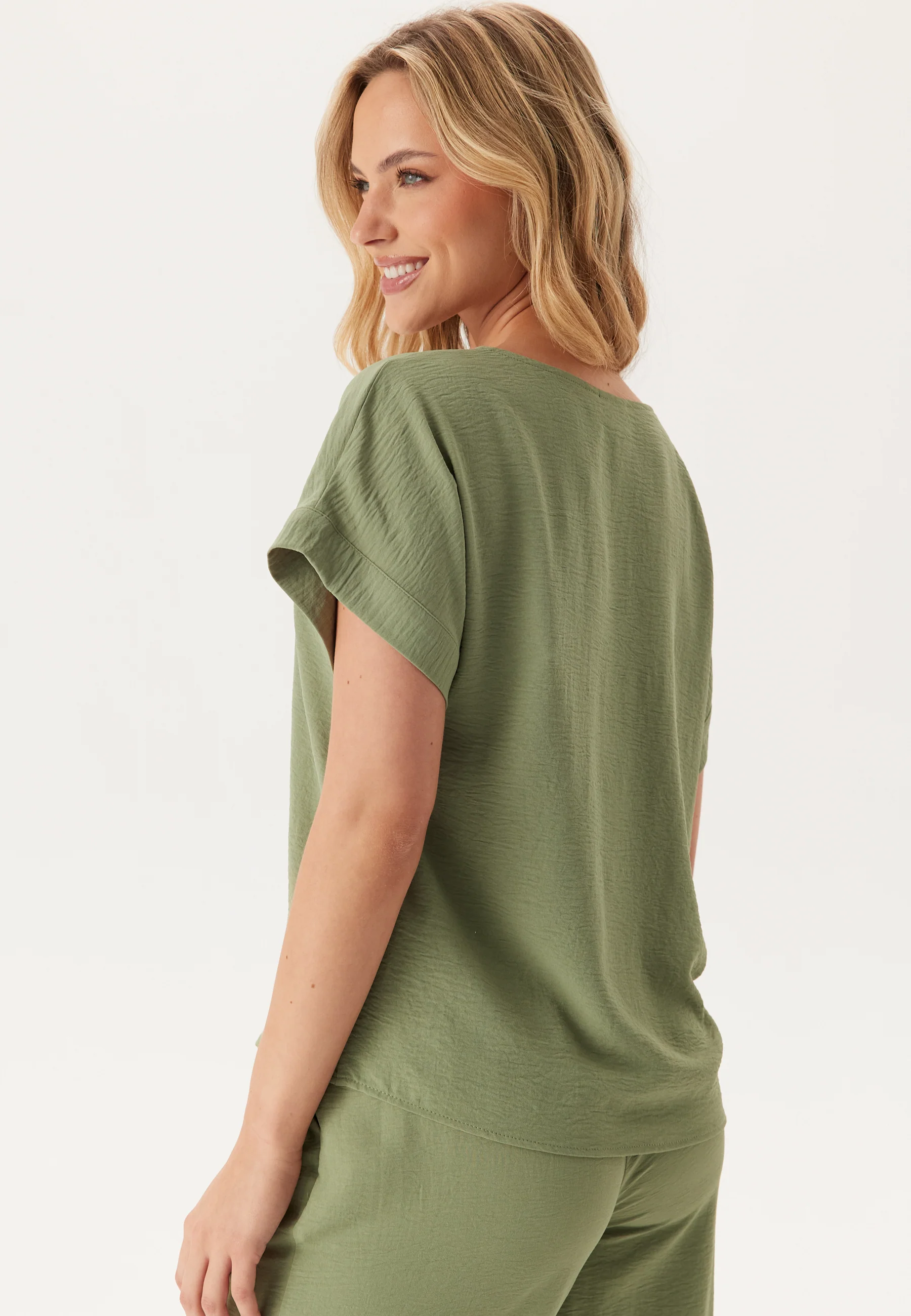 Vijosa S/S TOP - NOOS TOP - NO - Image 2