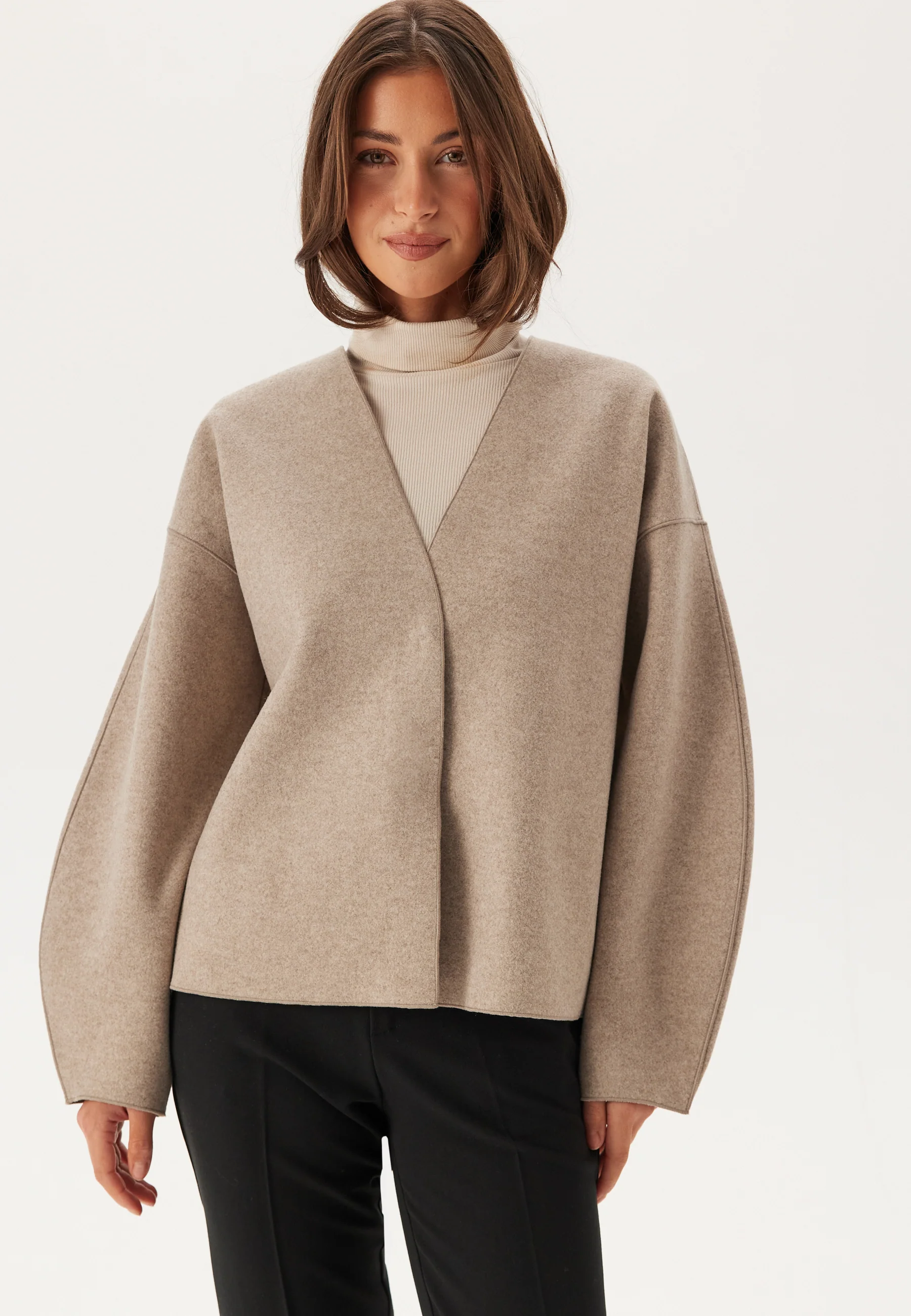 Vijuice Loose L/S Jacket - Image 2