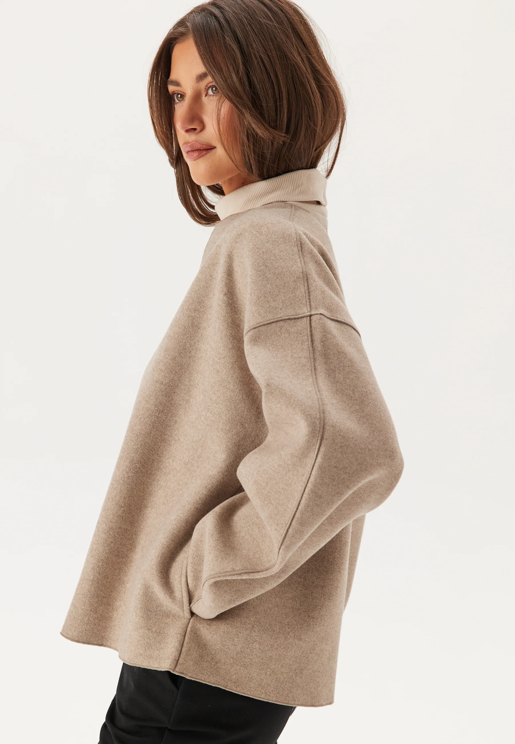 Vijuice Loose L/S Jacket - Image 3