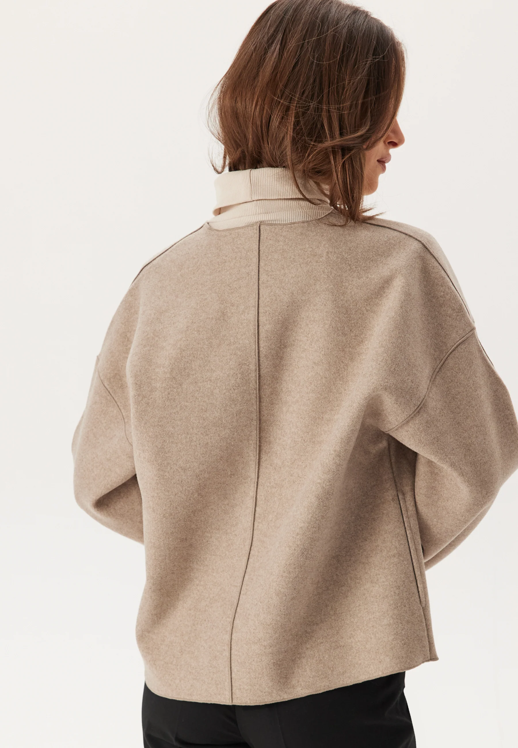 Vijuice Loose L/S Jacket - Image 4