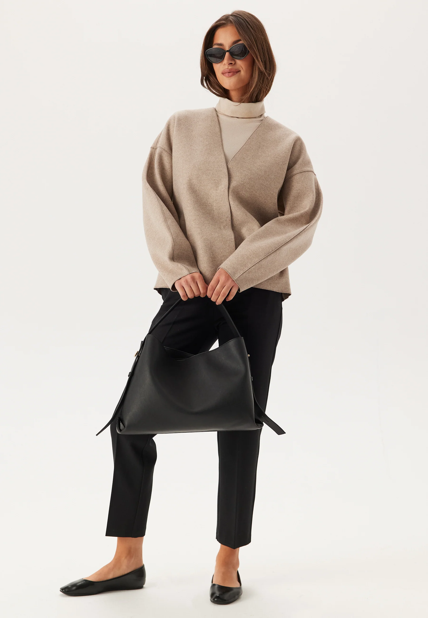 Vijuice Loose L/S Jacket - Image 5