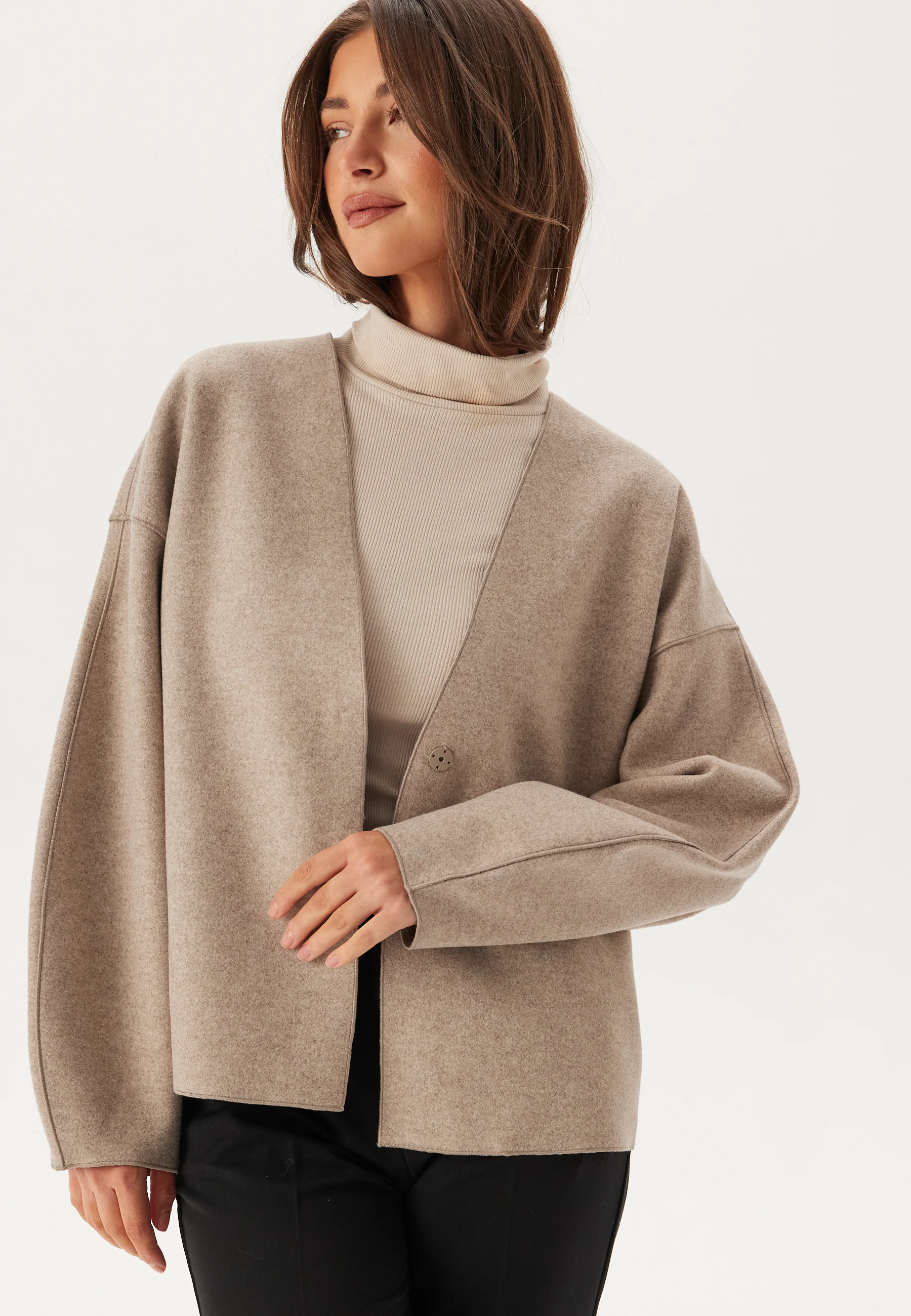 Vijuice Loose L/S Jacket - Image 6