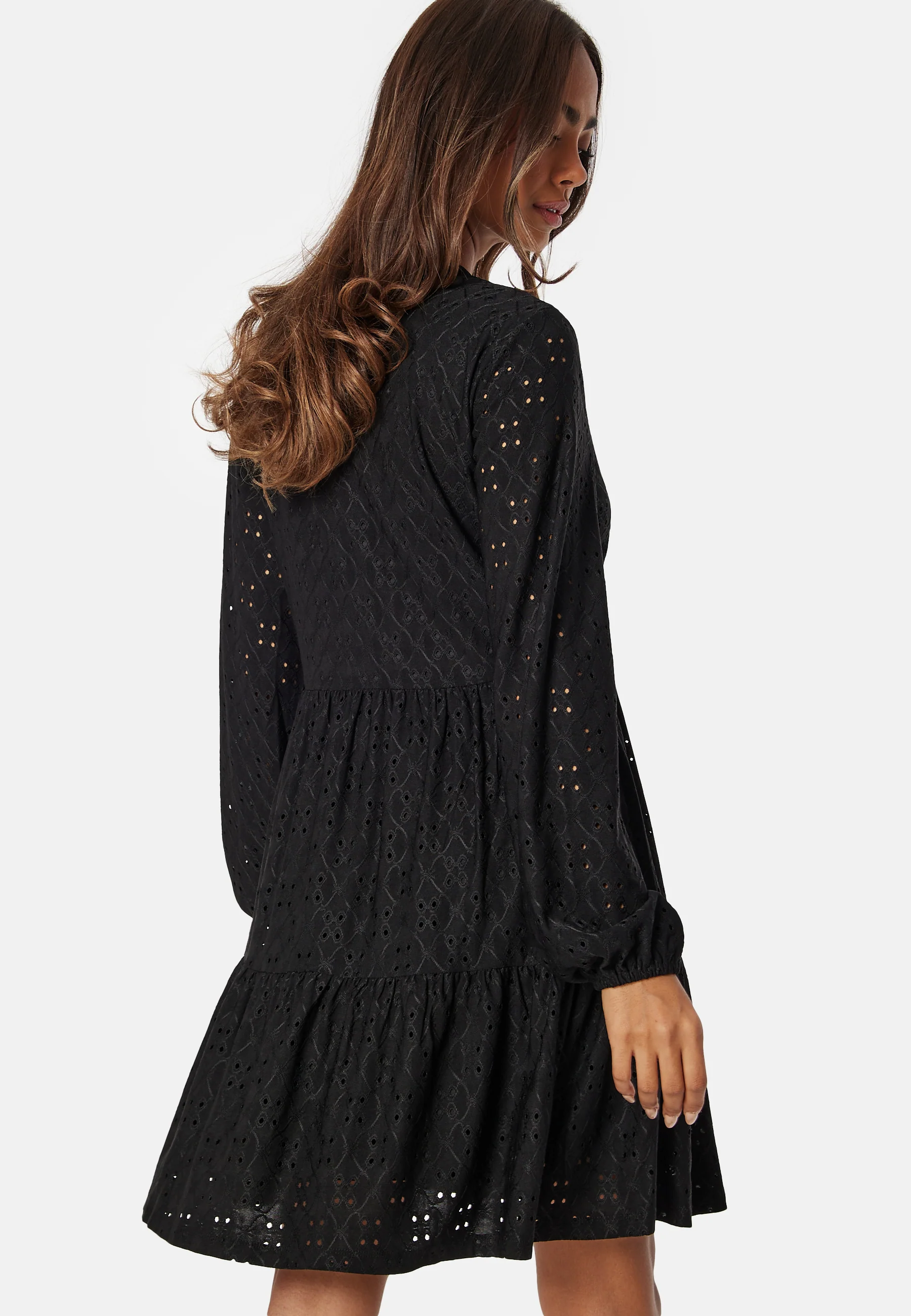 Vikawa L/S Dress - Image 2