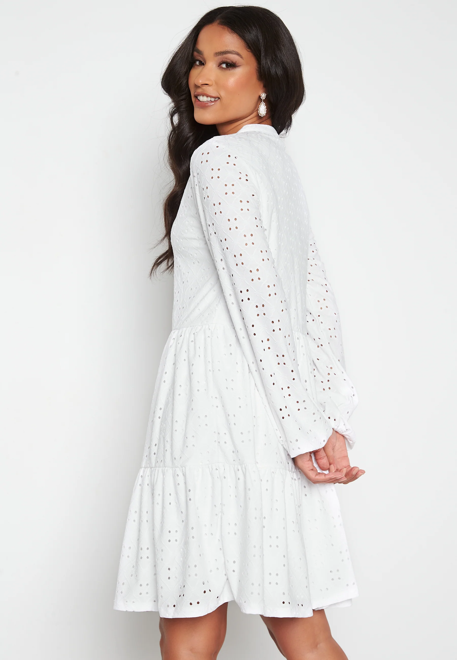 Vikawa L/S Dress - Image 3