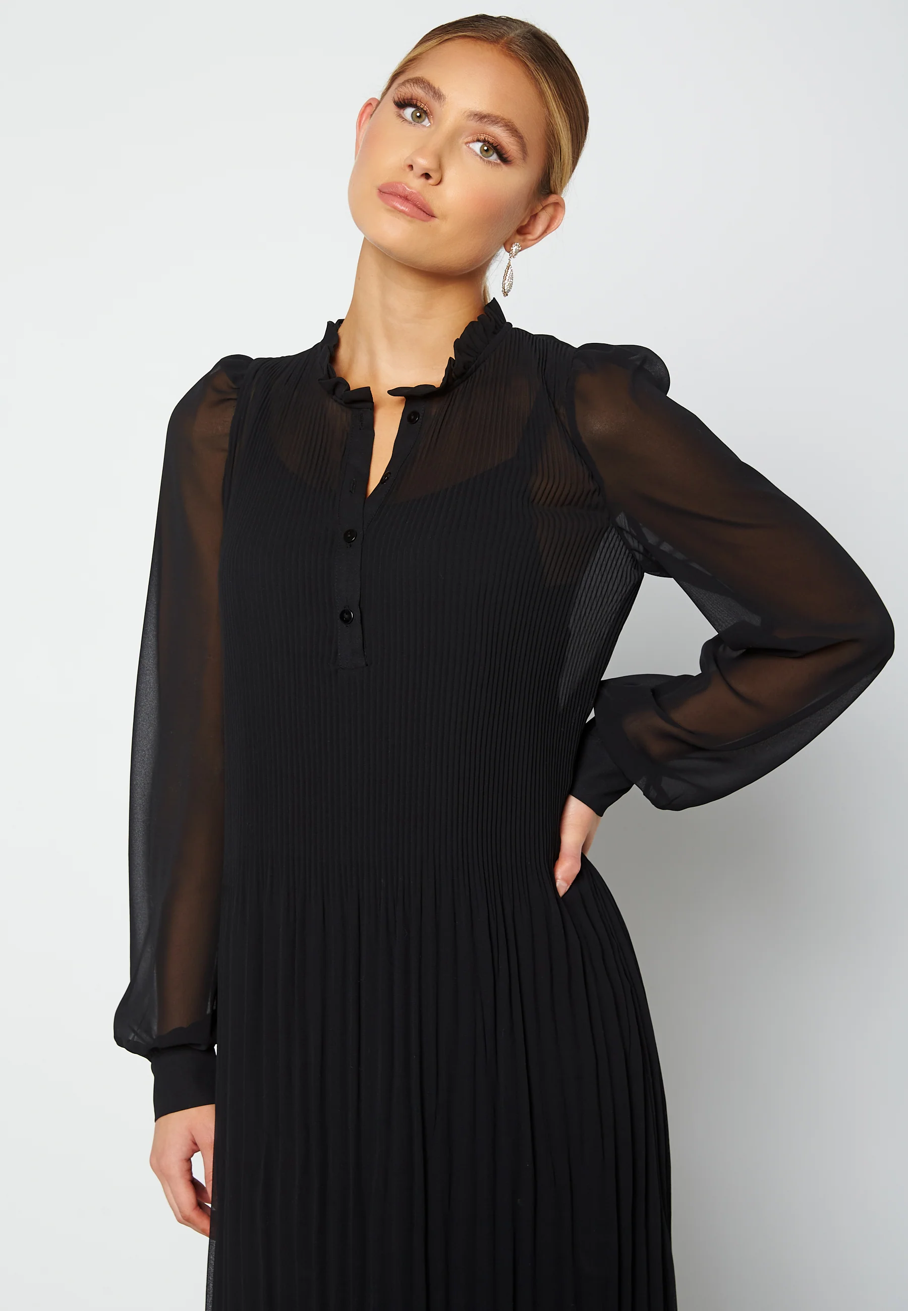 Vikia Dress - Image 2